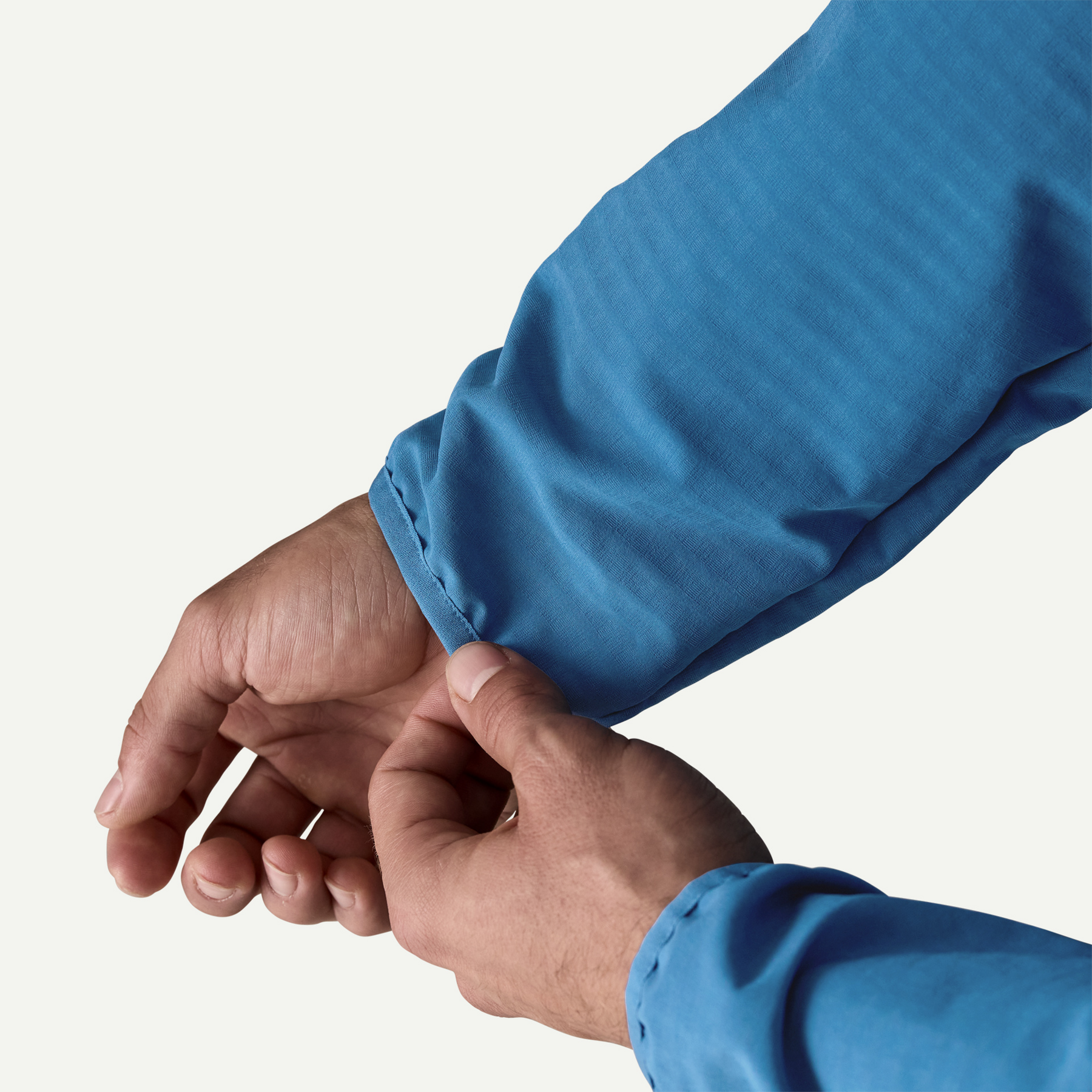 Men's R1 TechFace Jacket - Image 8