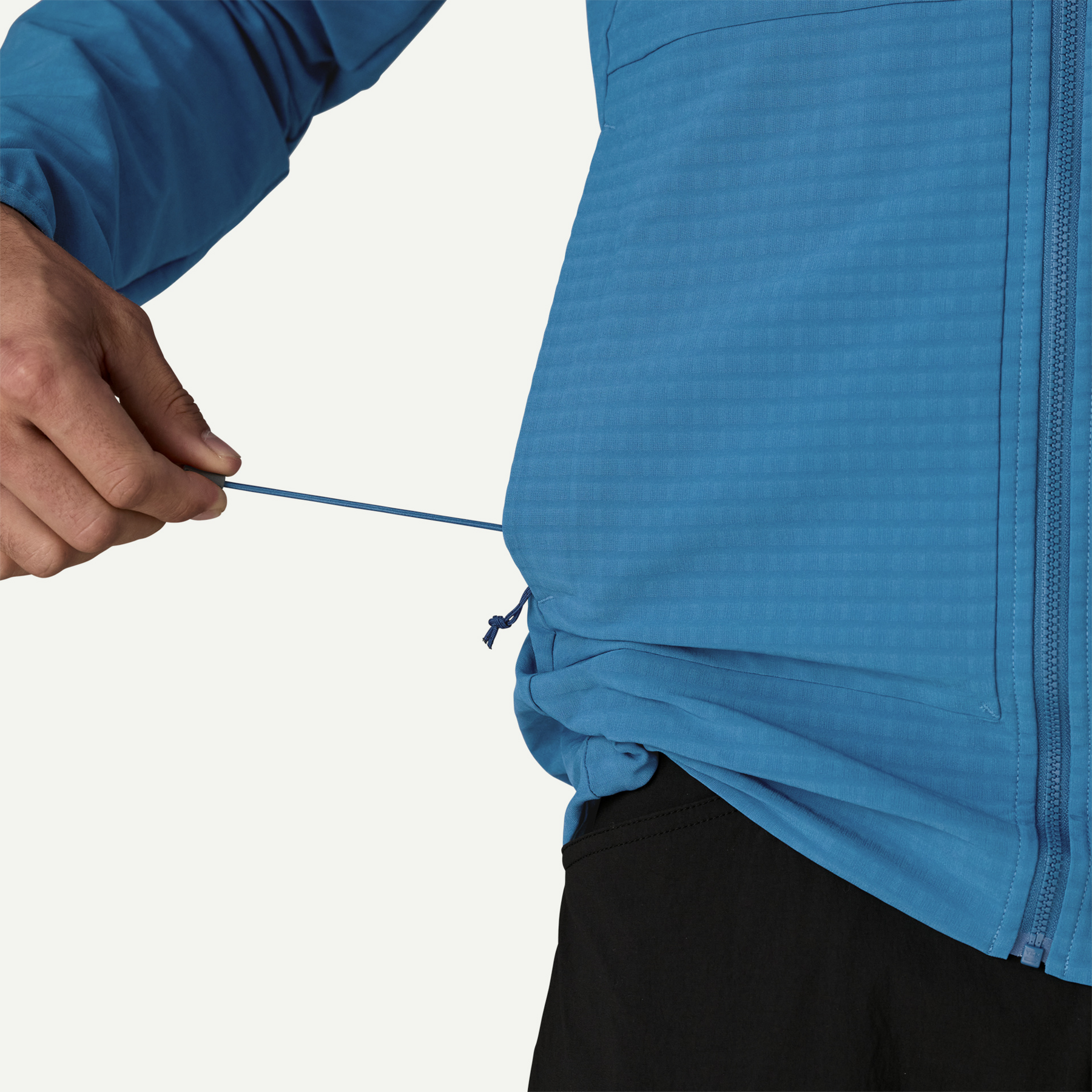 Men's R1 TechFace Jacket - Image 9