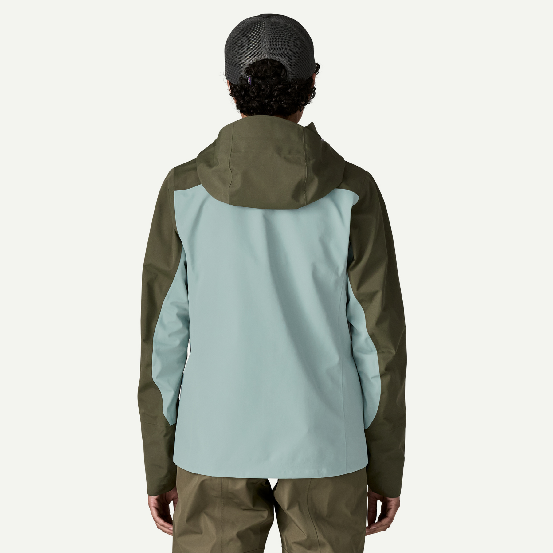 Women's Swiftcurrent Wading Jacket - Image 3