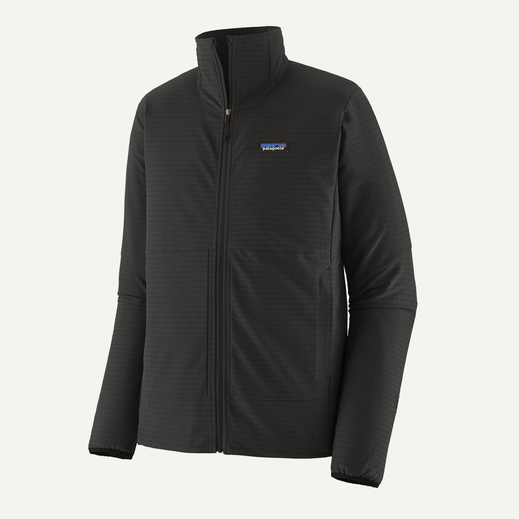 Men's R1 TechFace Jacket