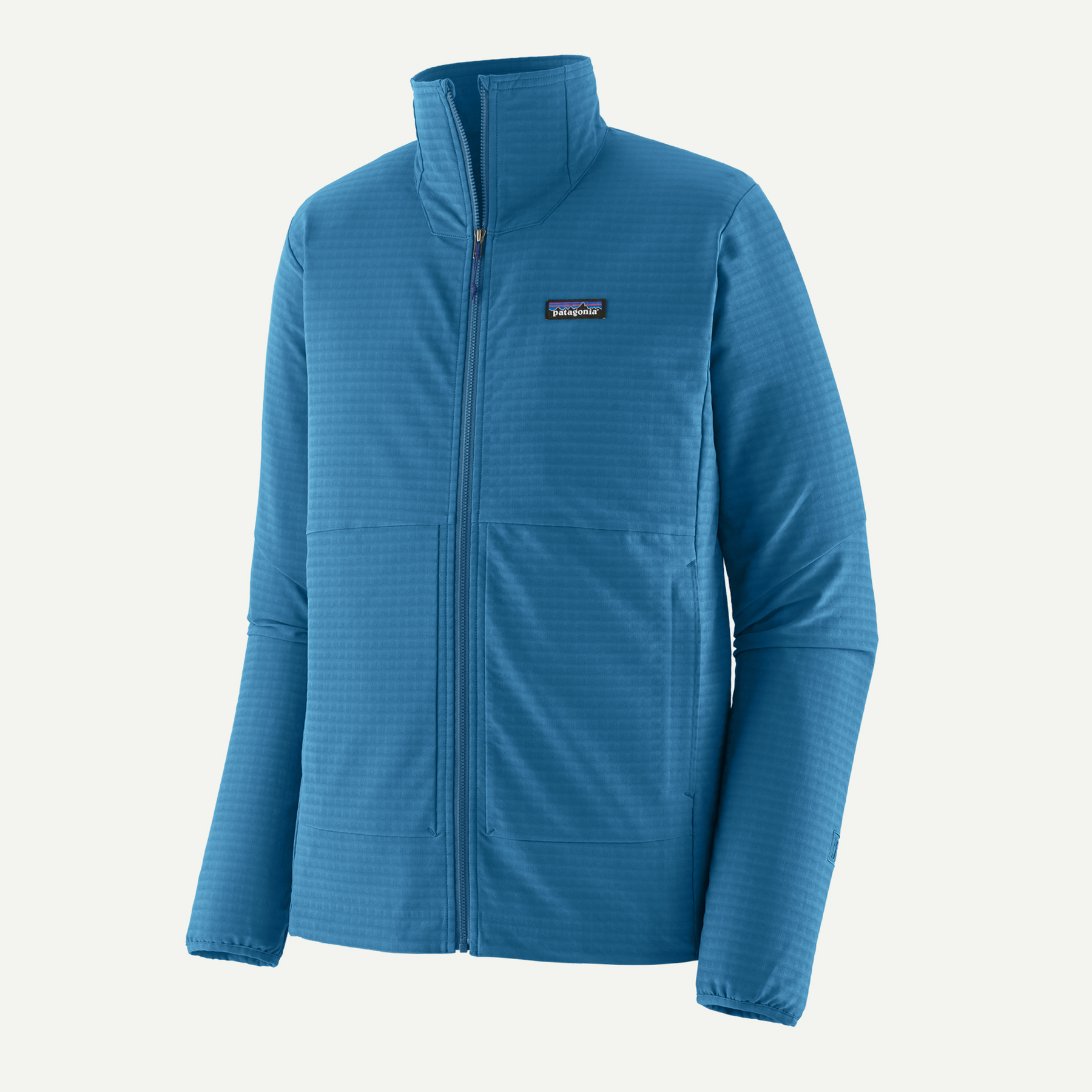 Men's R1 TechFace Jacket