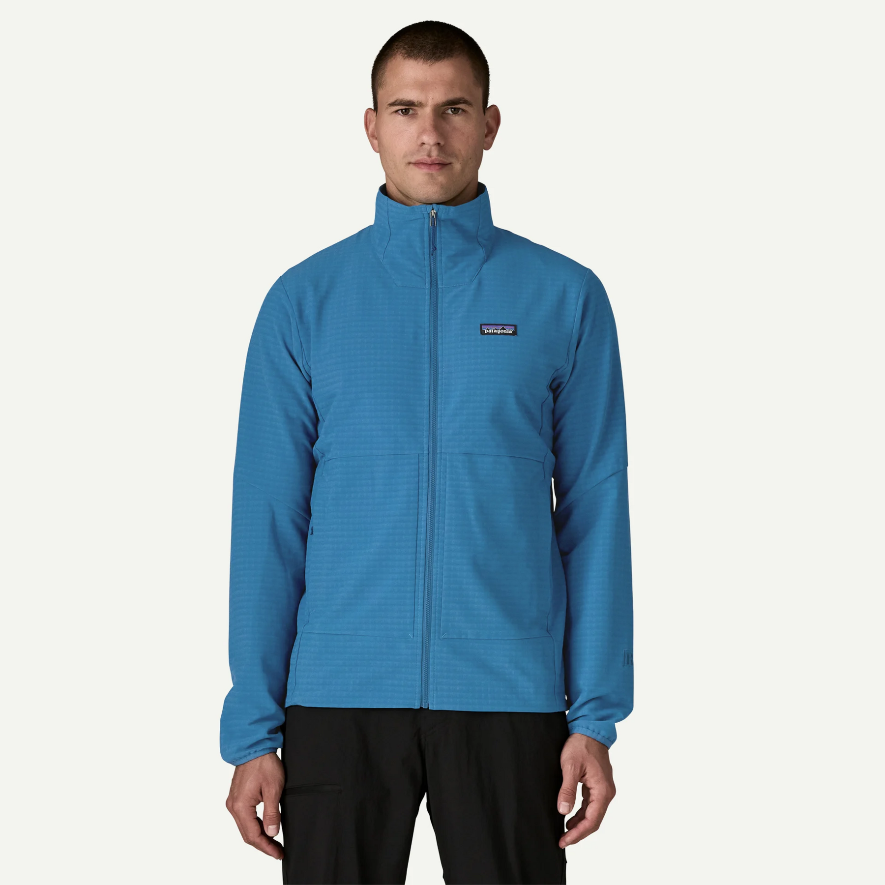 Men's R1 TechFace Jacket - Image 2