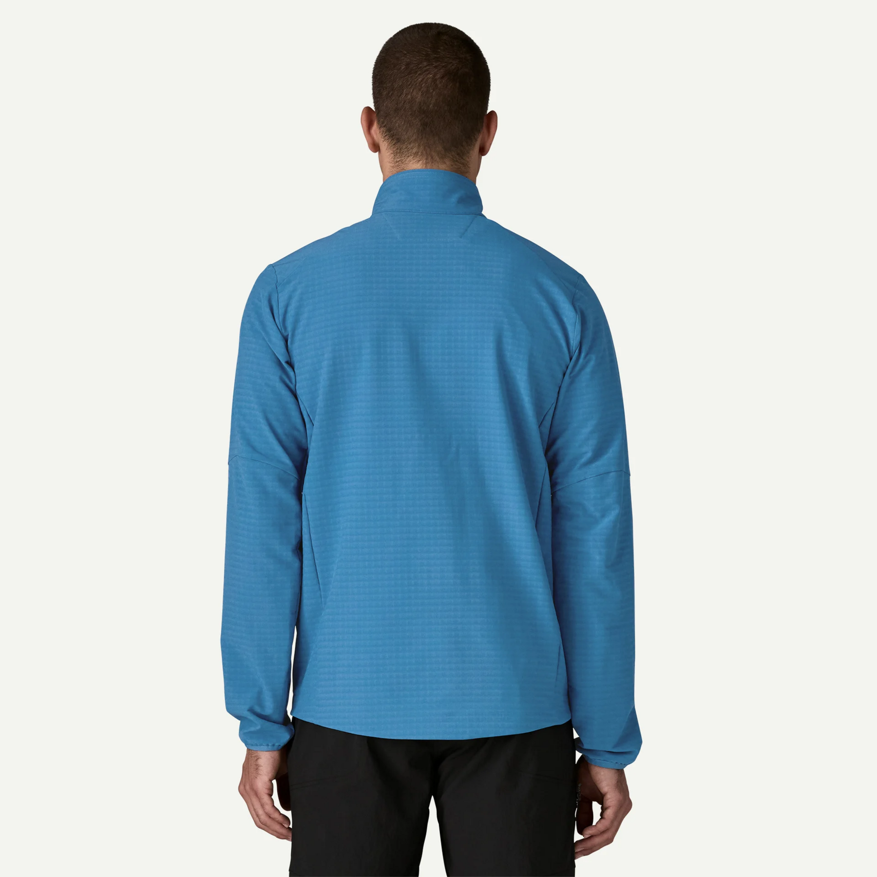 Men's R1 TechFace Jacket - Image 3