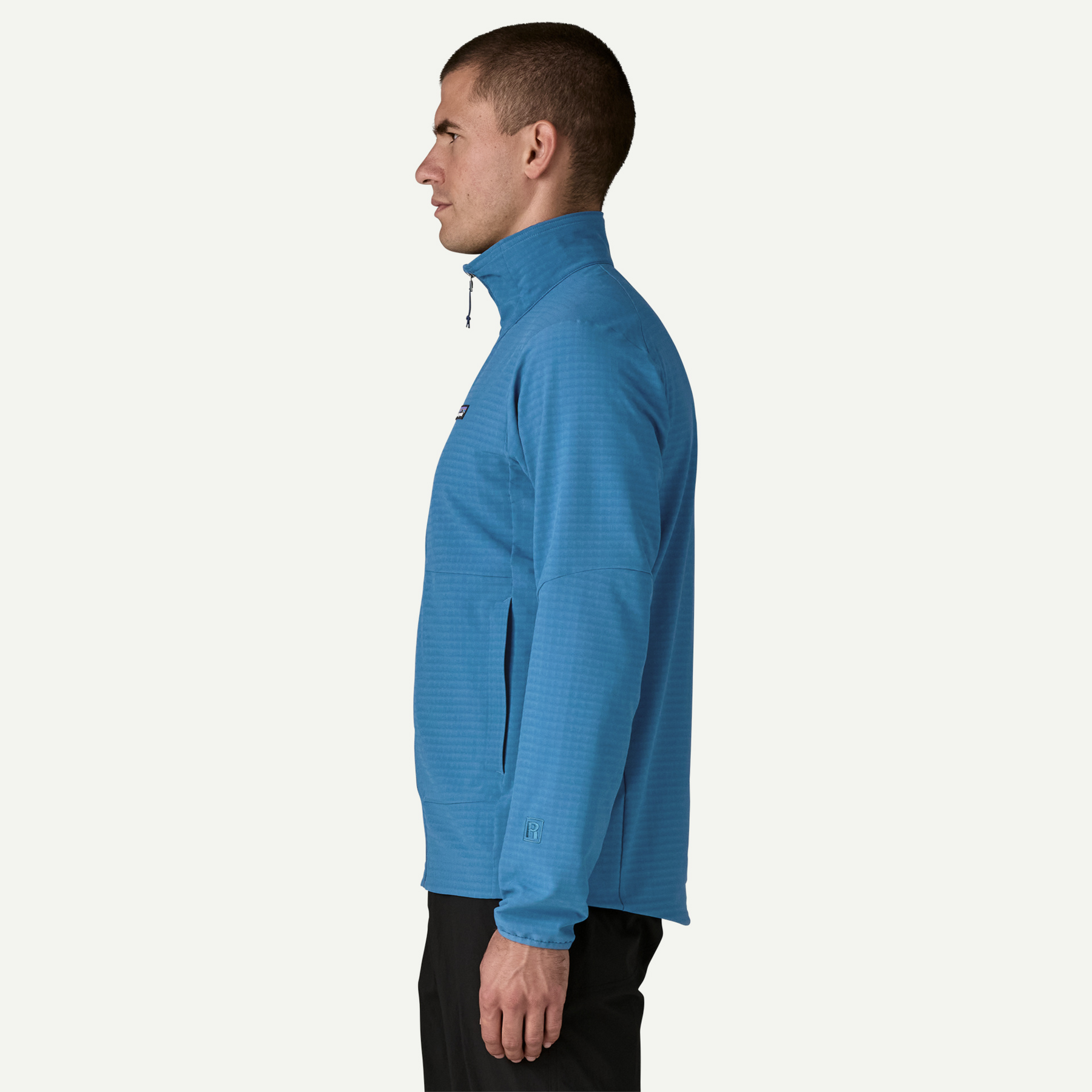 Men's R1 TechFace Jacket - Image 5