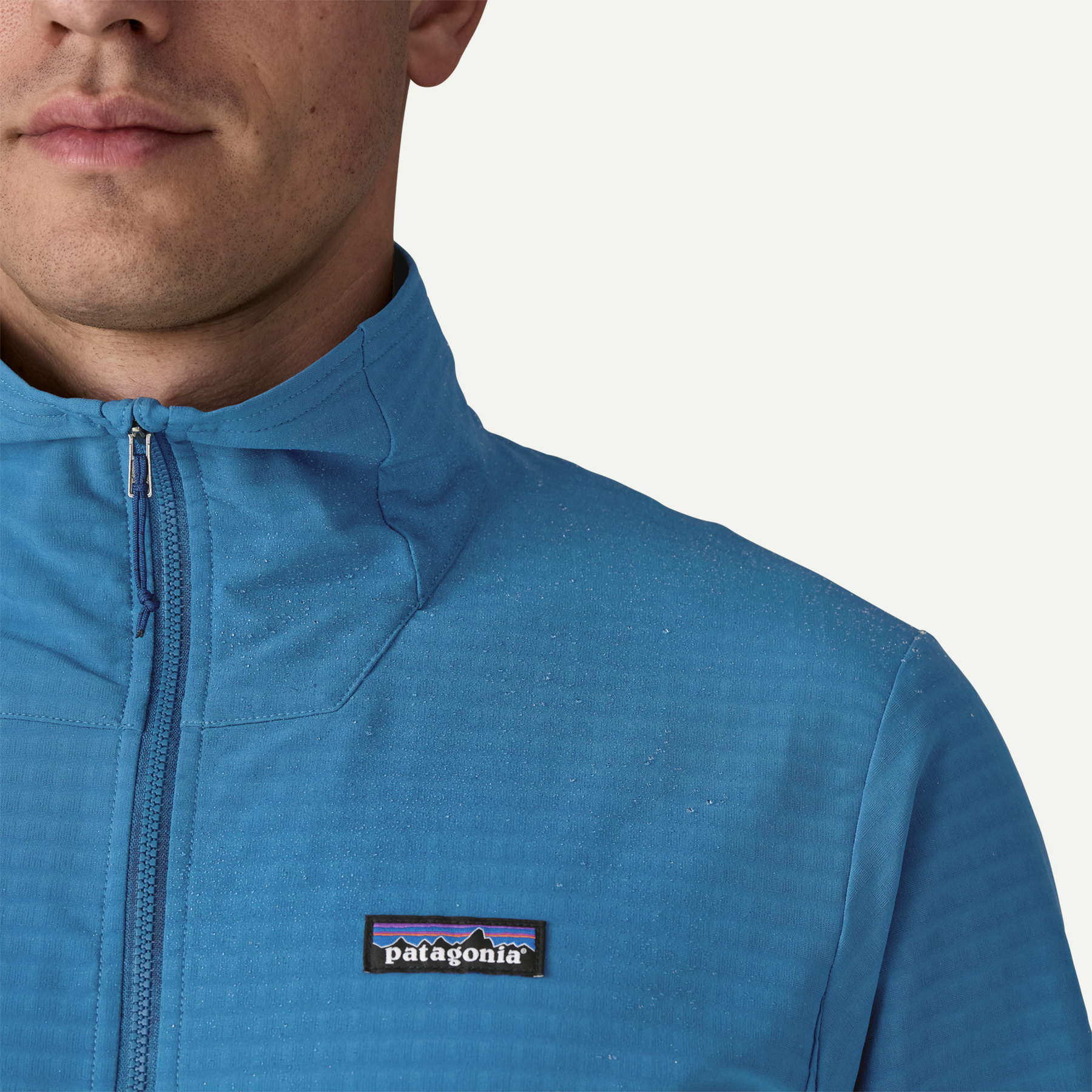 Men's R1 TechFace Jacket - Image 10