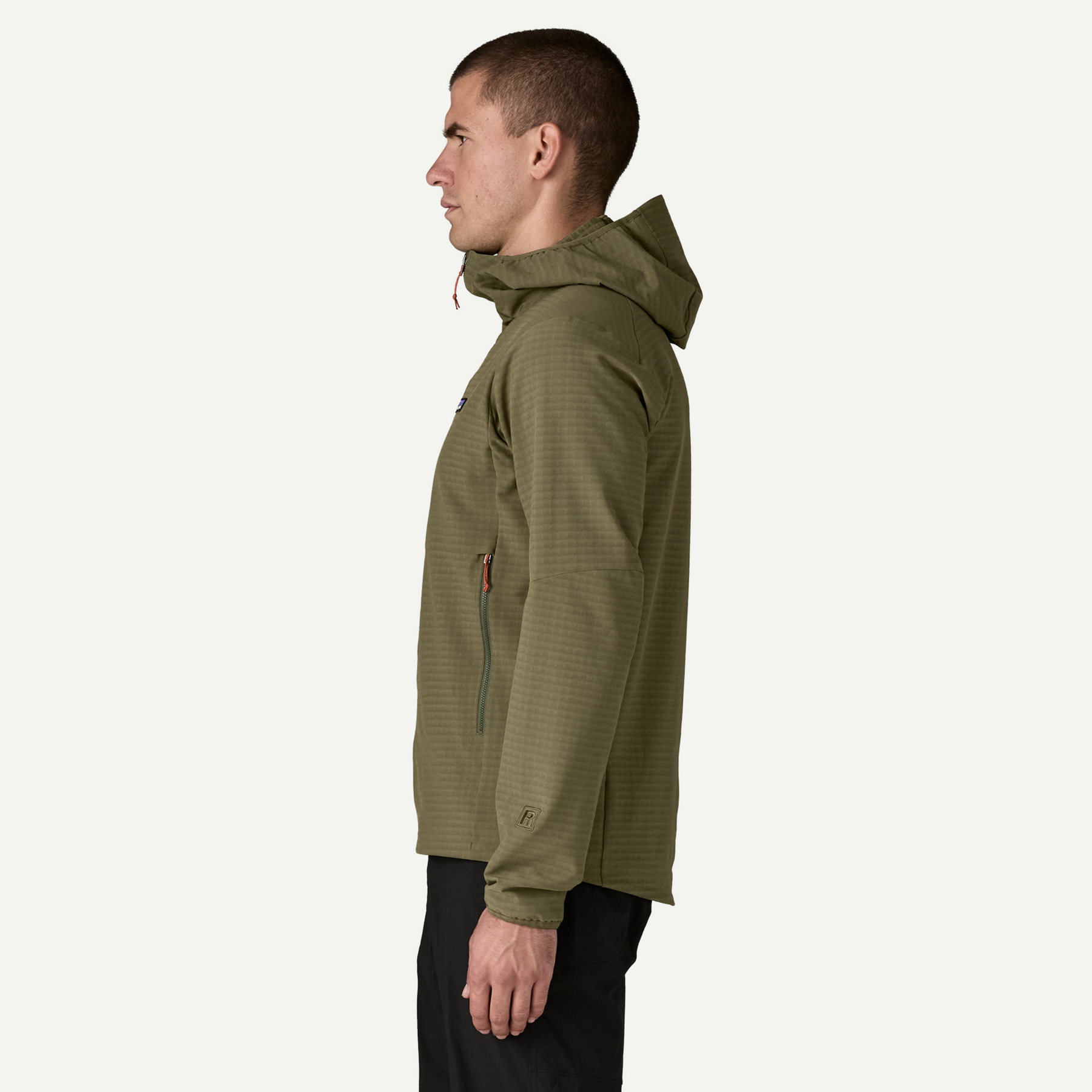 Men's R1 TechFace Hoody - Image 5