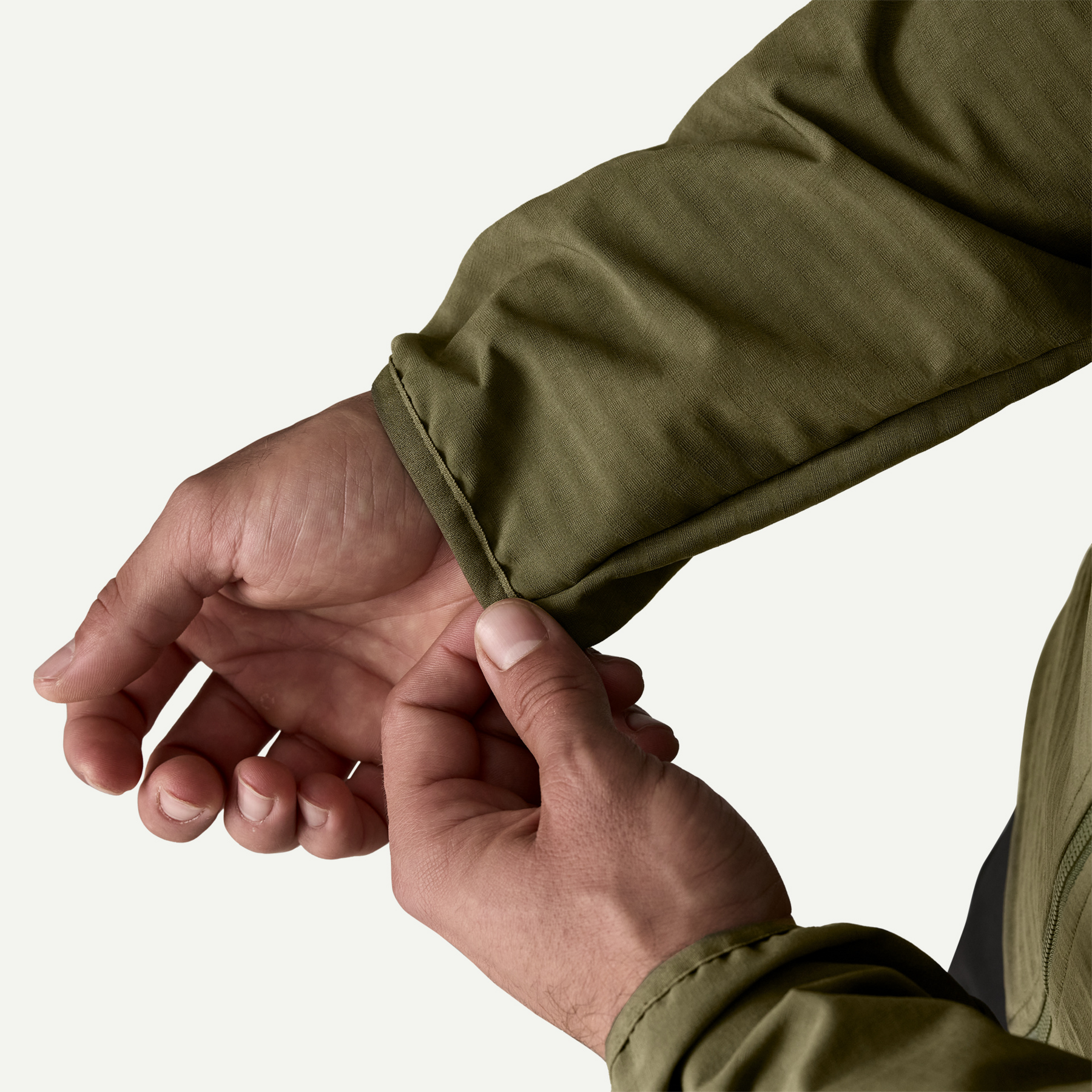 Men's R1 TechFace Hoody - Image 10