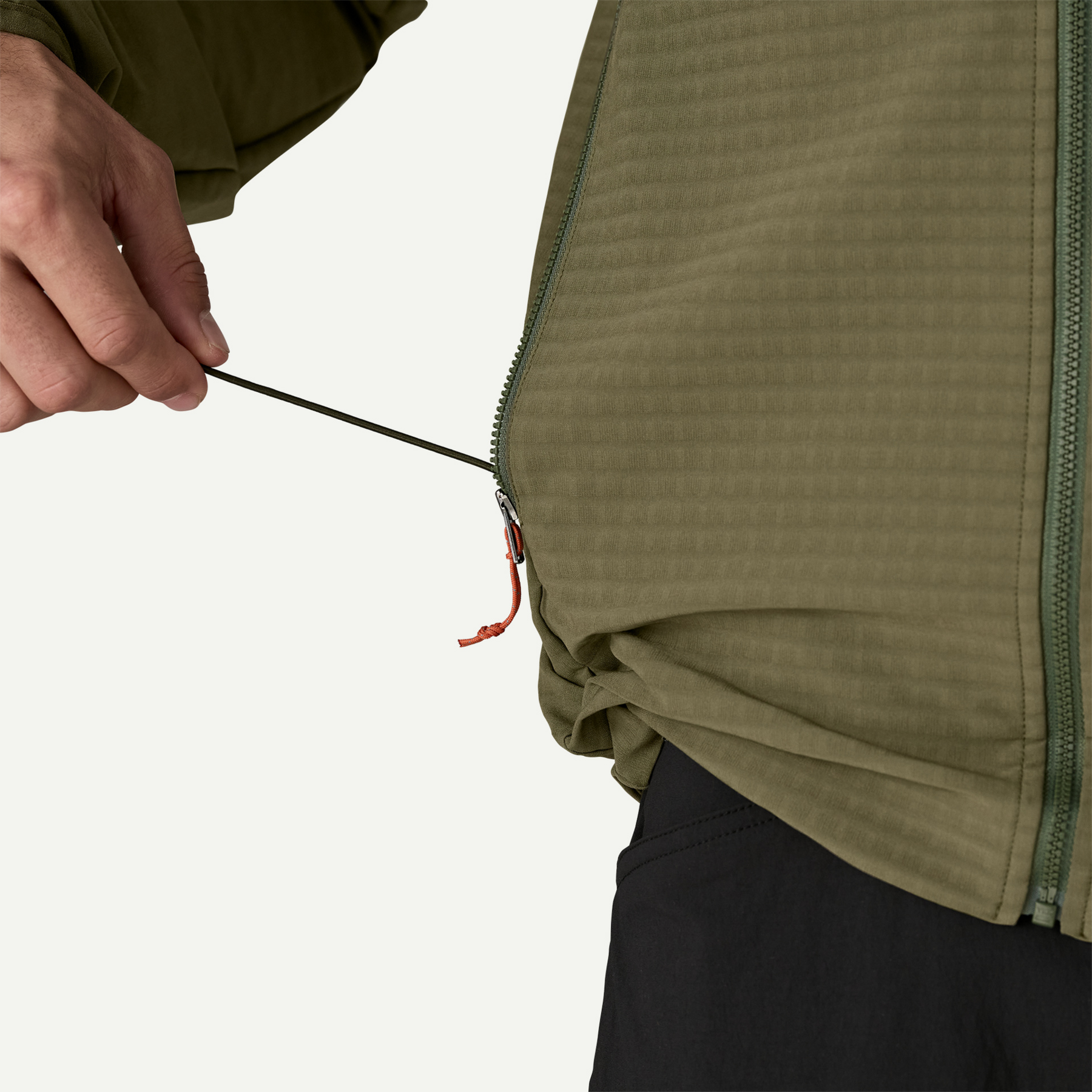 Men's R1 TechFace Hoody - Image 11