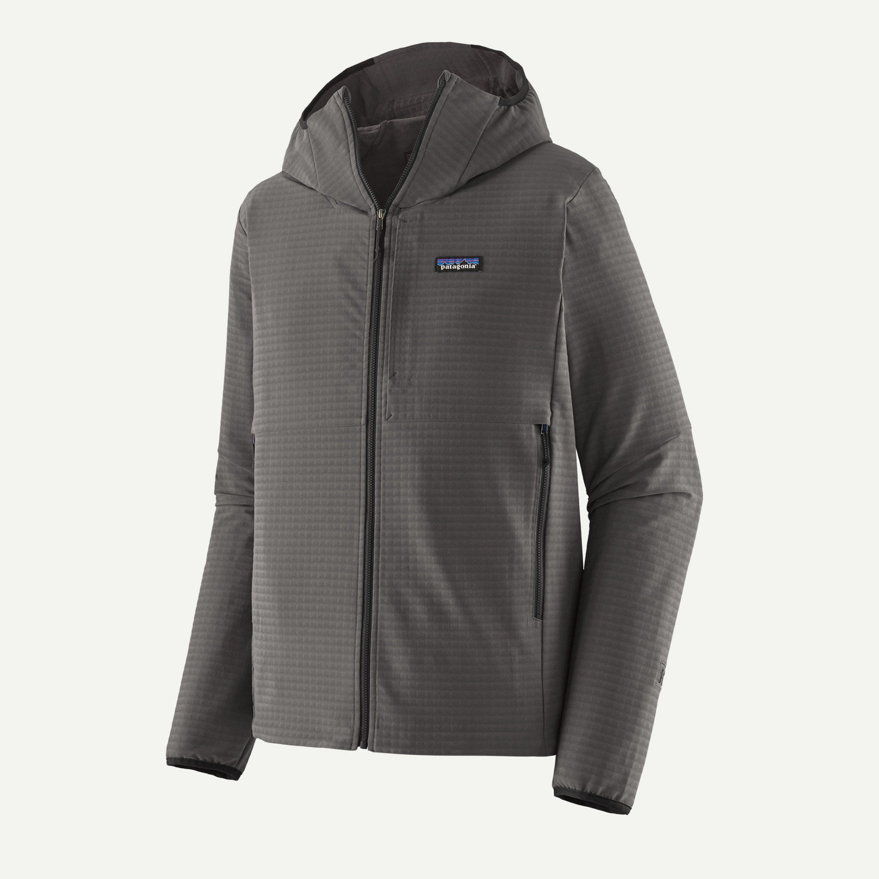 Men's R1 TechFace Hoody