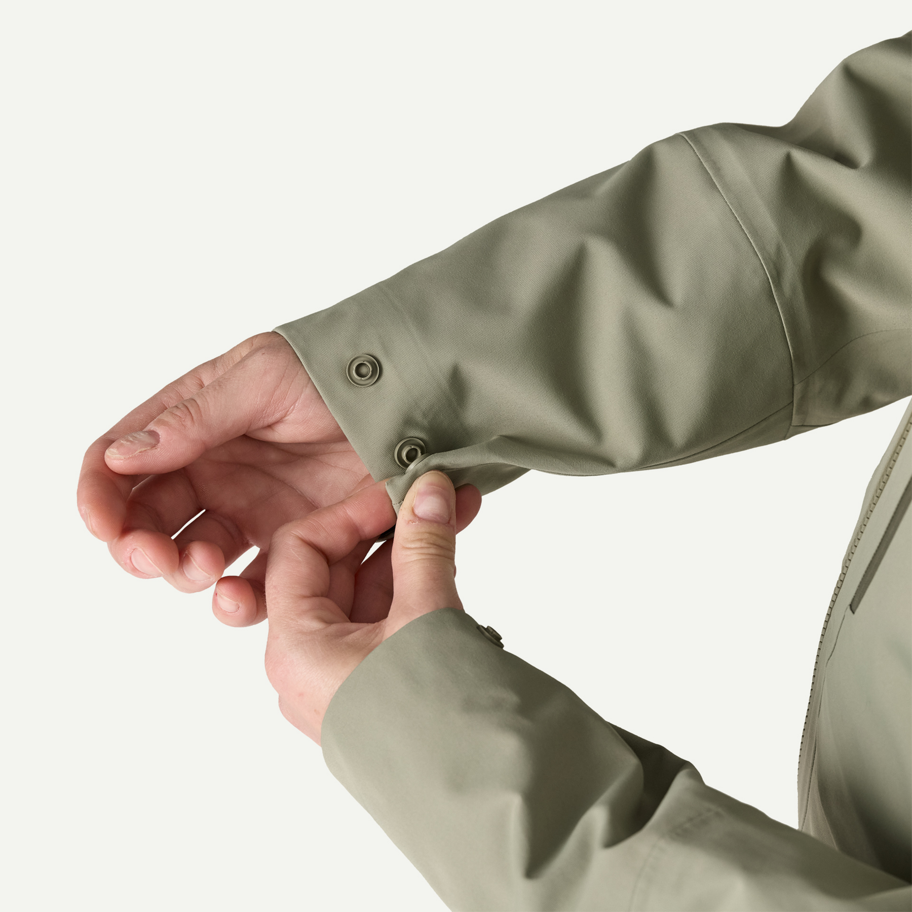 Women's Swiftcurrent Wading Jacket - Image 9