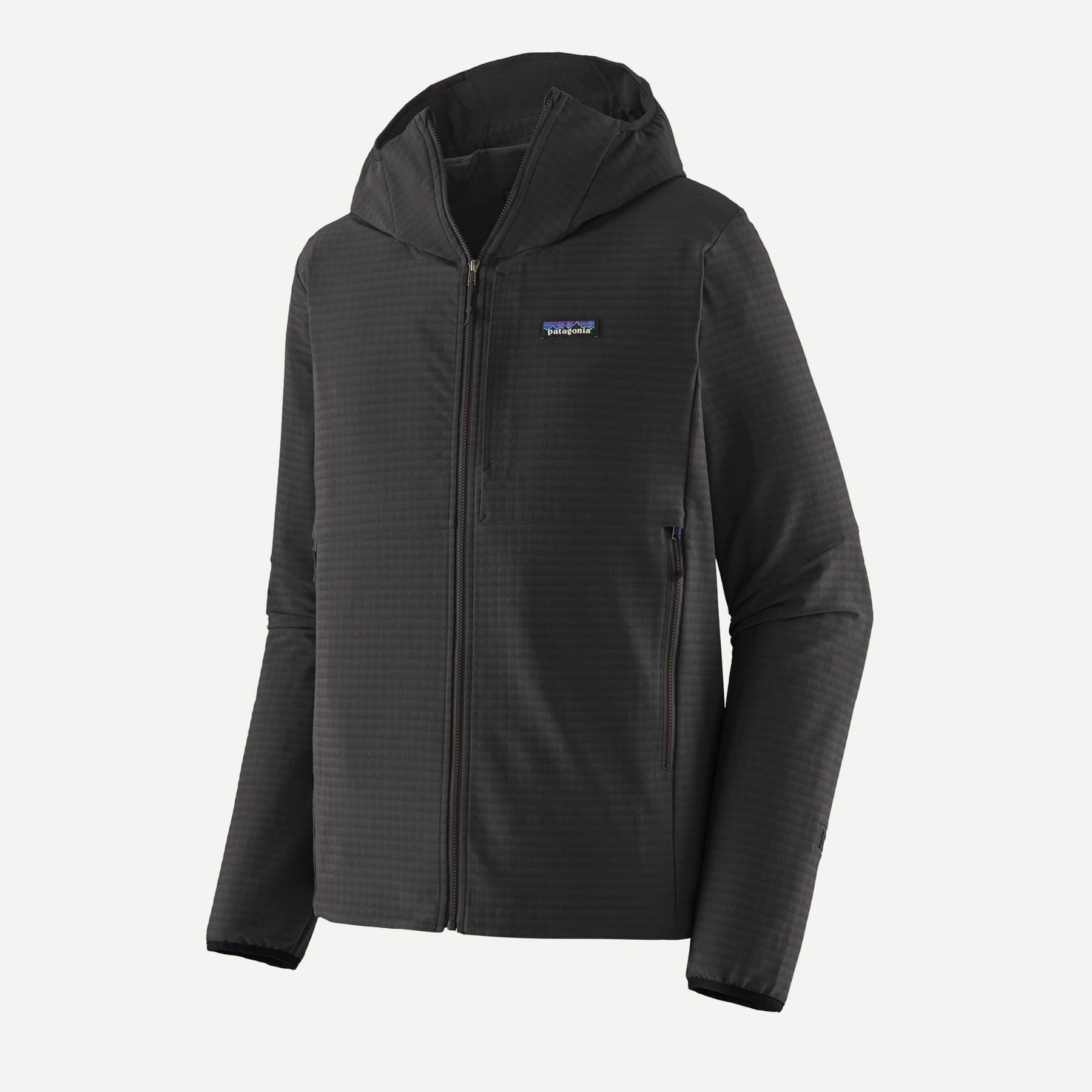 Men's R1 TechFace Hoody