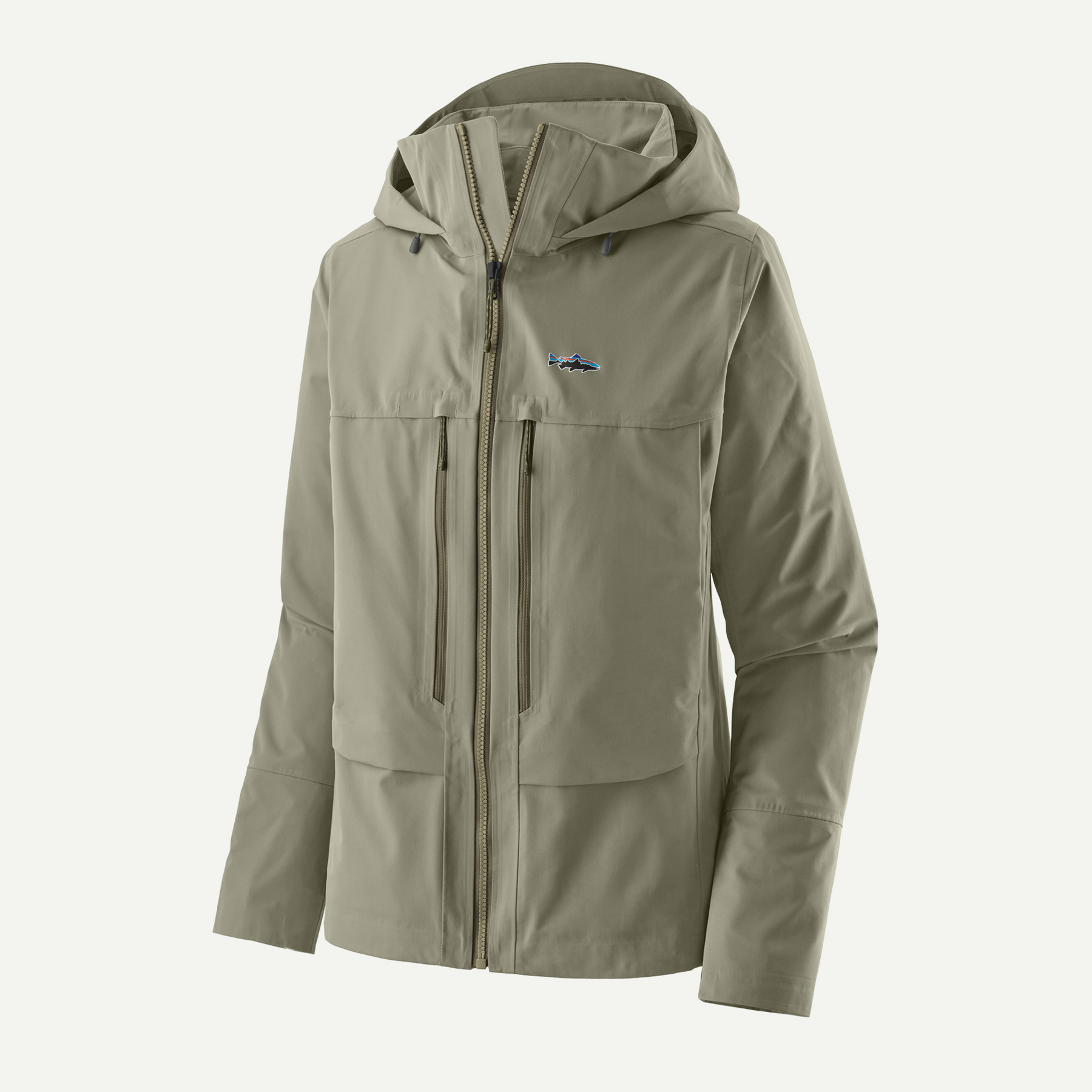 Women's Swiftcurrent Wading Jacket