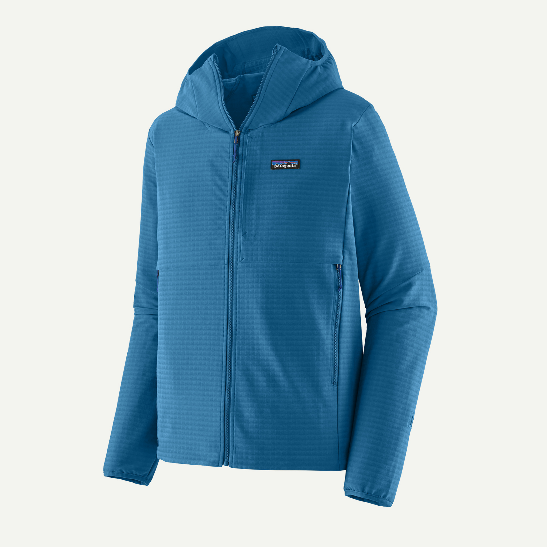 Men's R1 TechFace Hoody