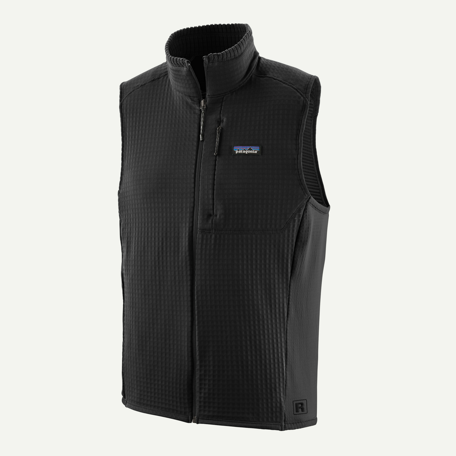Men's R1 Fleece Vest