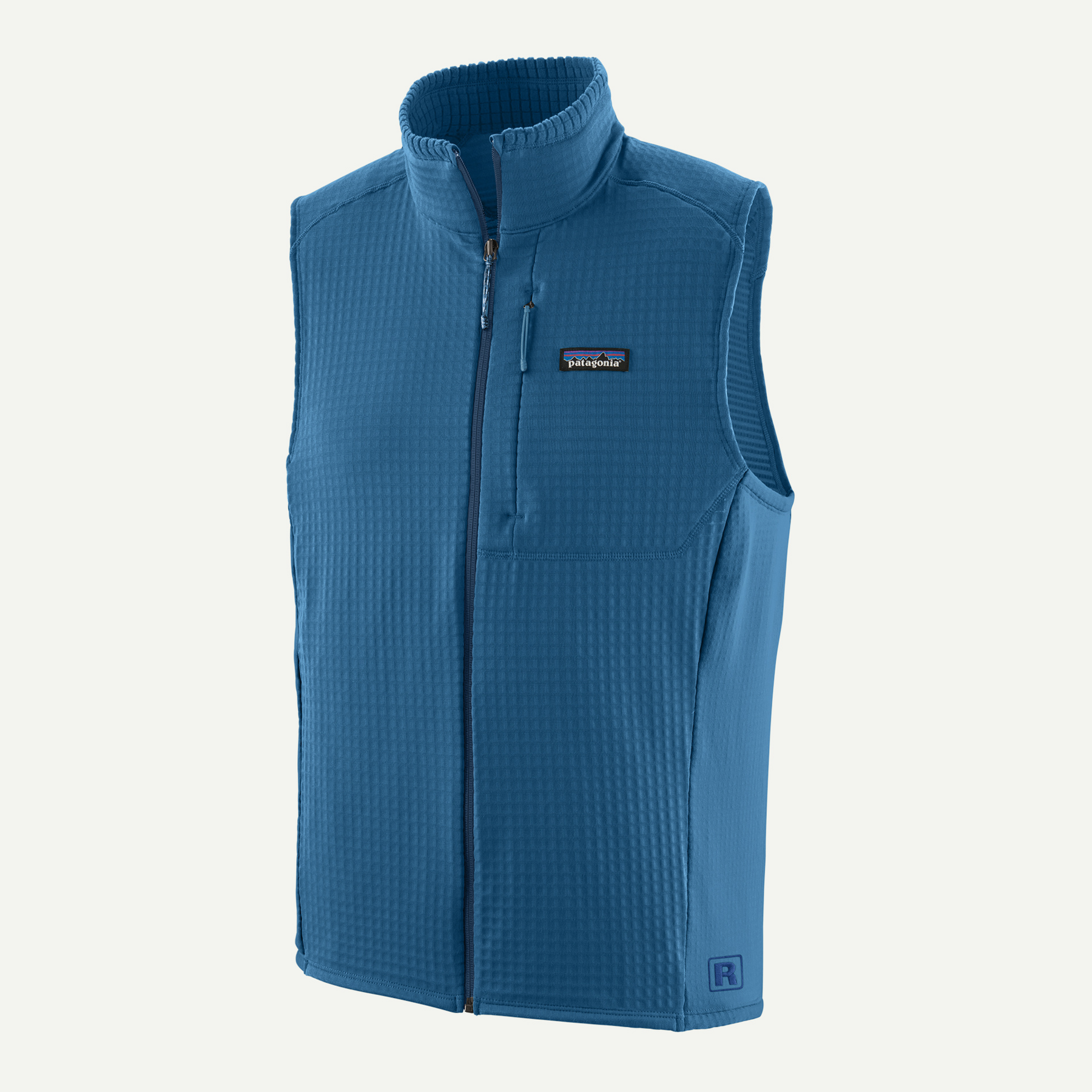 Men's R1 Fleece Vest