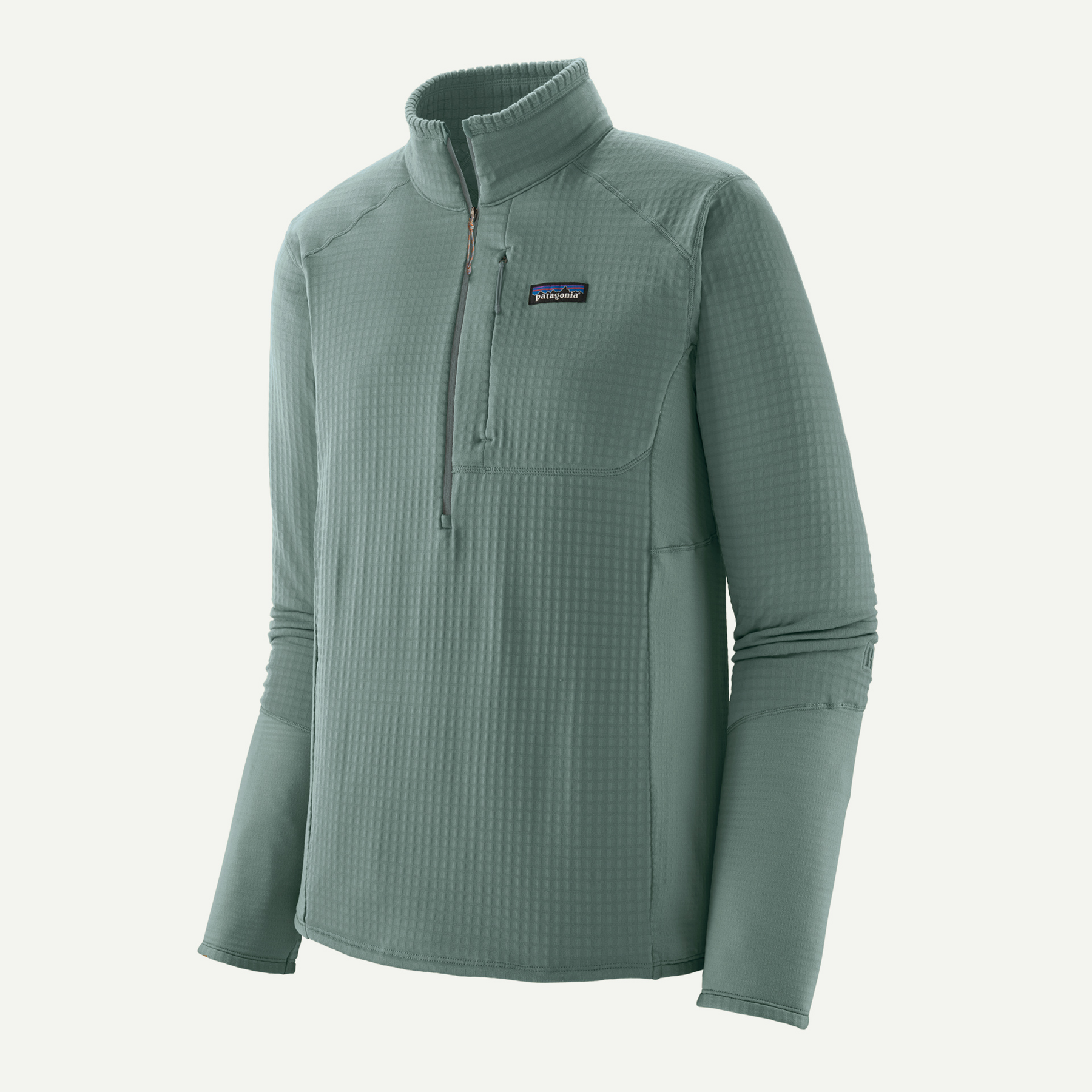 Men's R1 Fleece Pullover