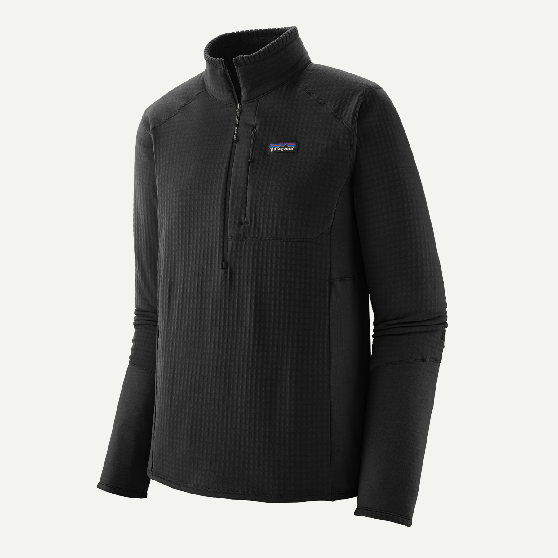 Men's R1 Fleece Pullover