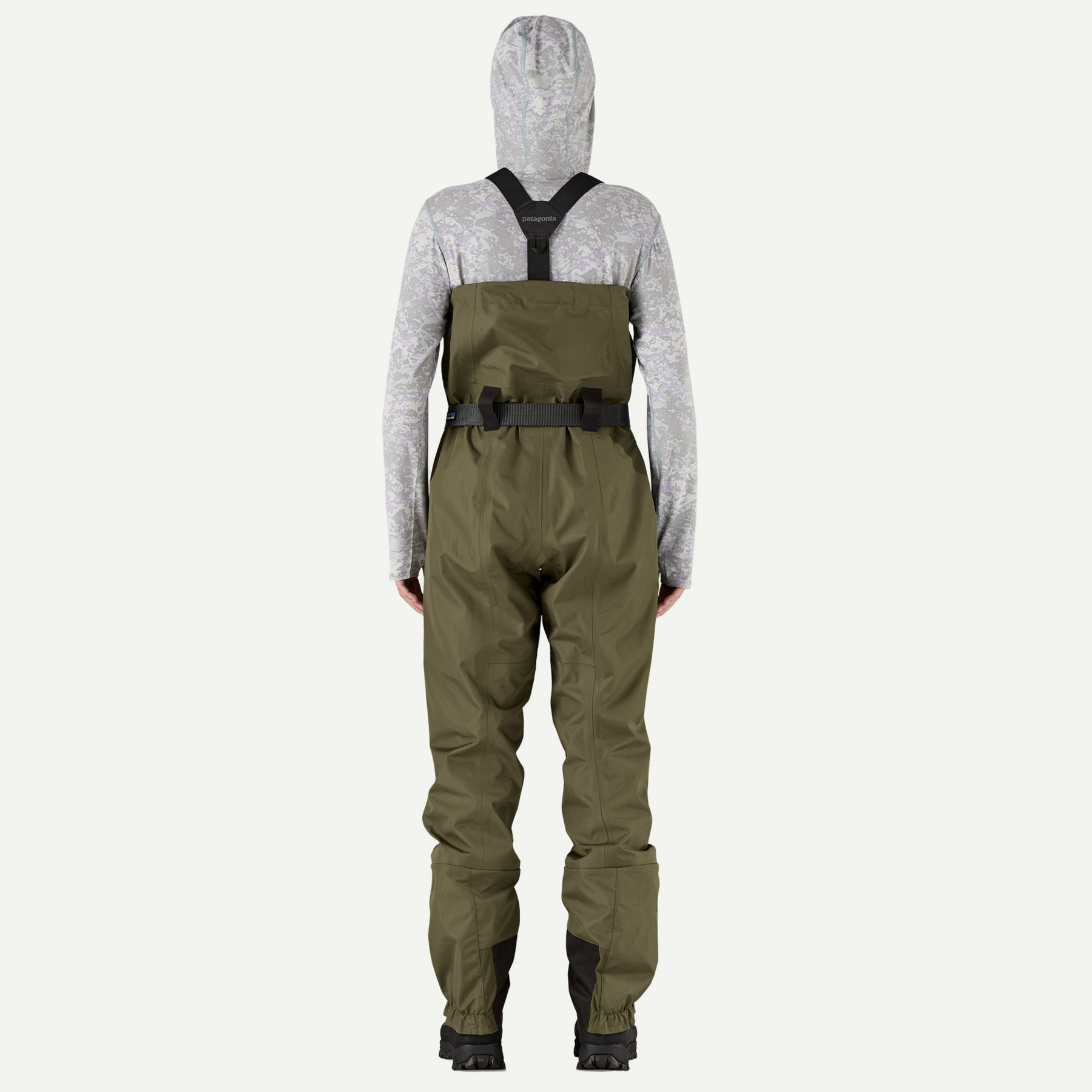 Women's Swiftcurrent Traverse Waders - Image 3