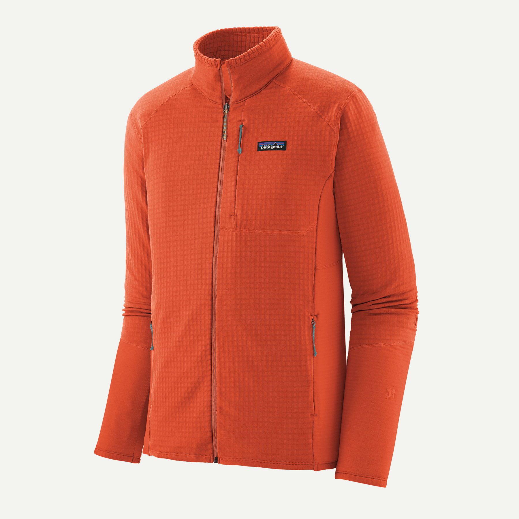 Men's R1 Fleece Jacket