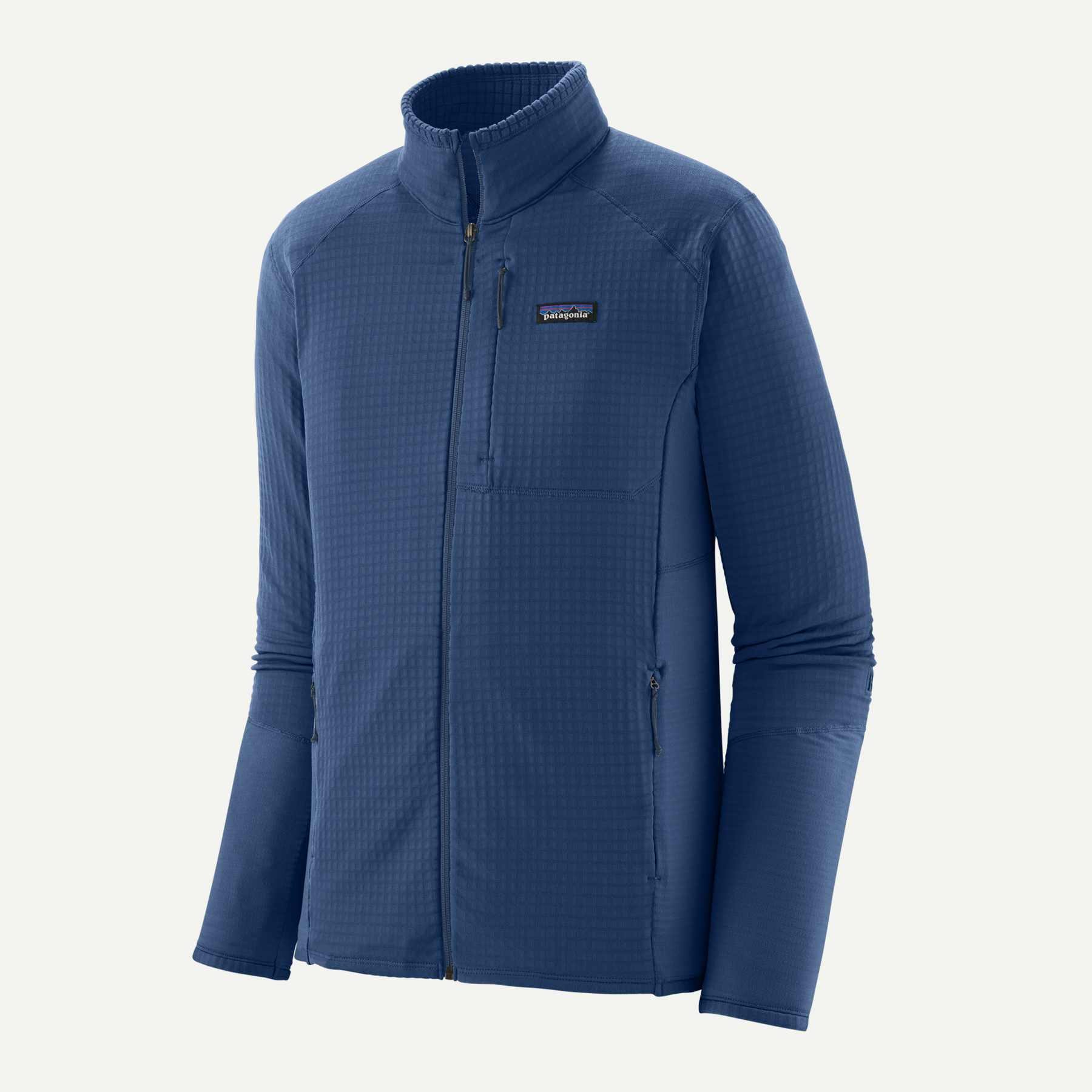 Men's R1 Fleece Jacket