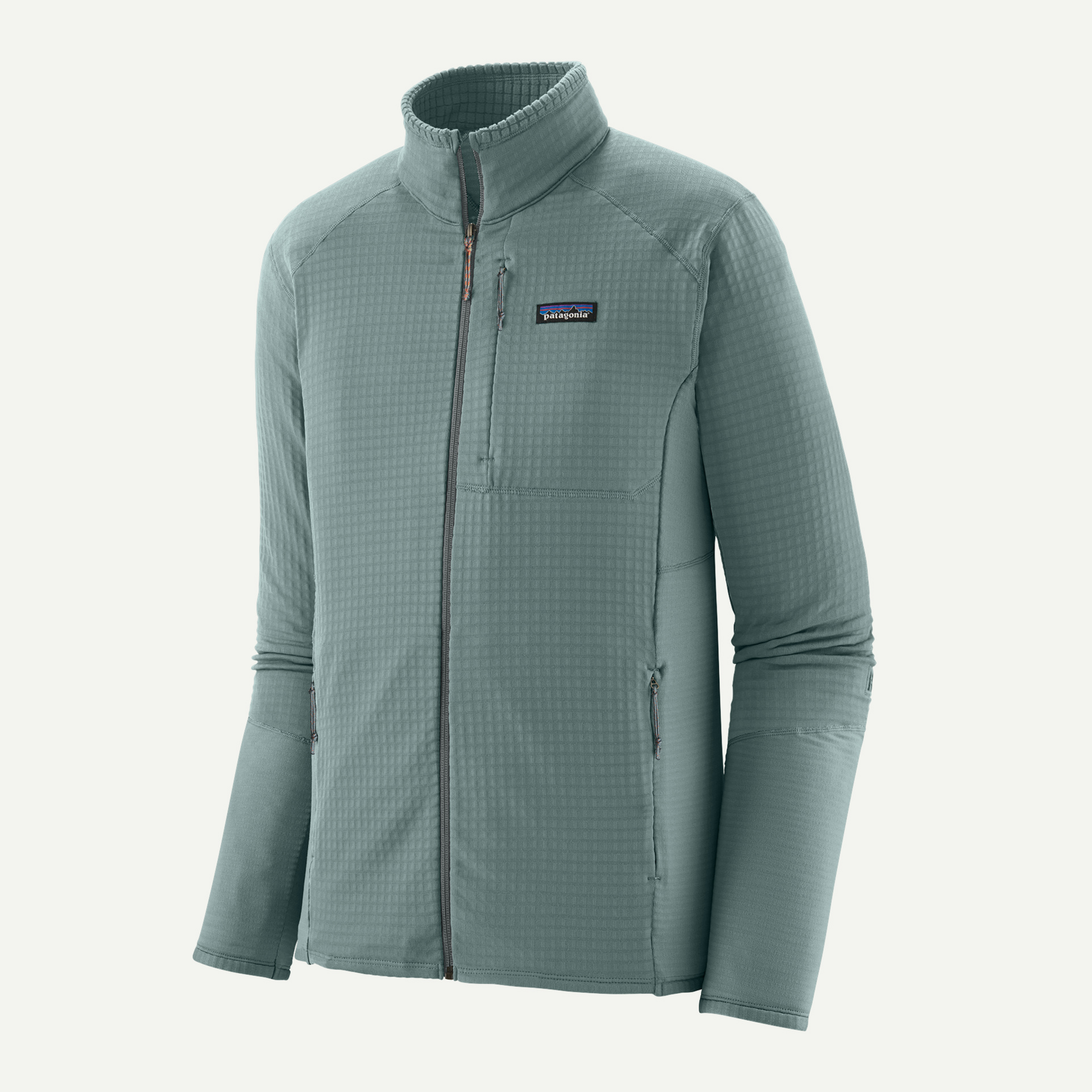 Men's R1 Fleece Jacket