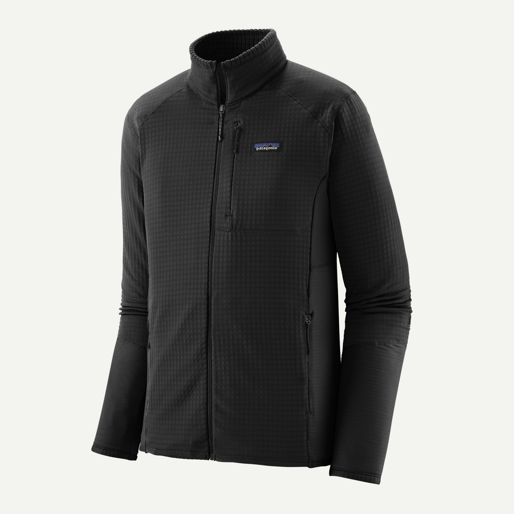 Men's R1 Fleece Jacket