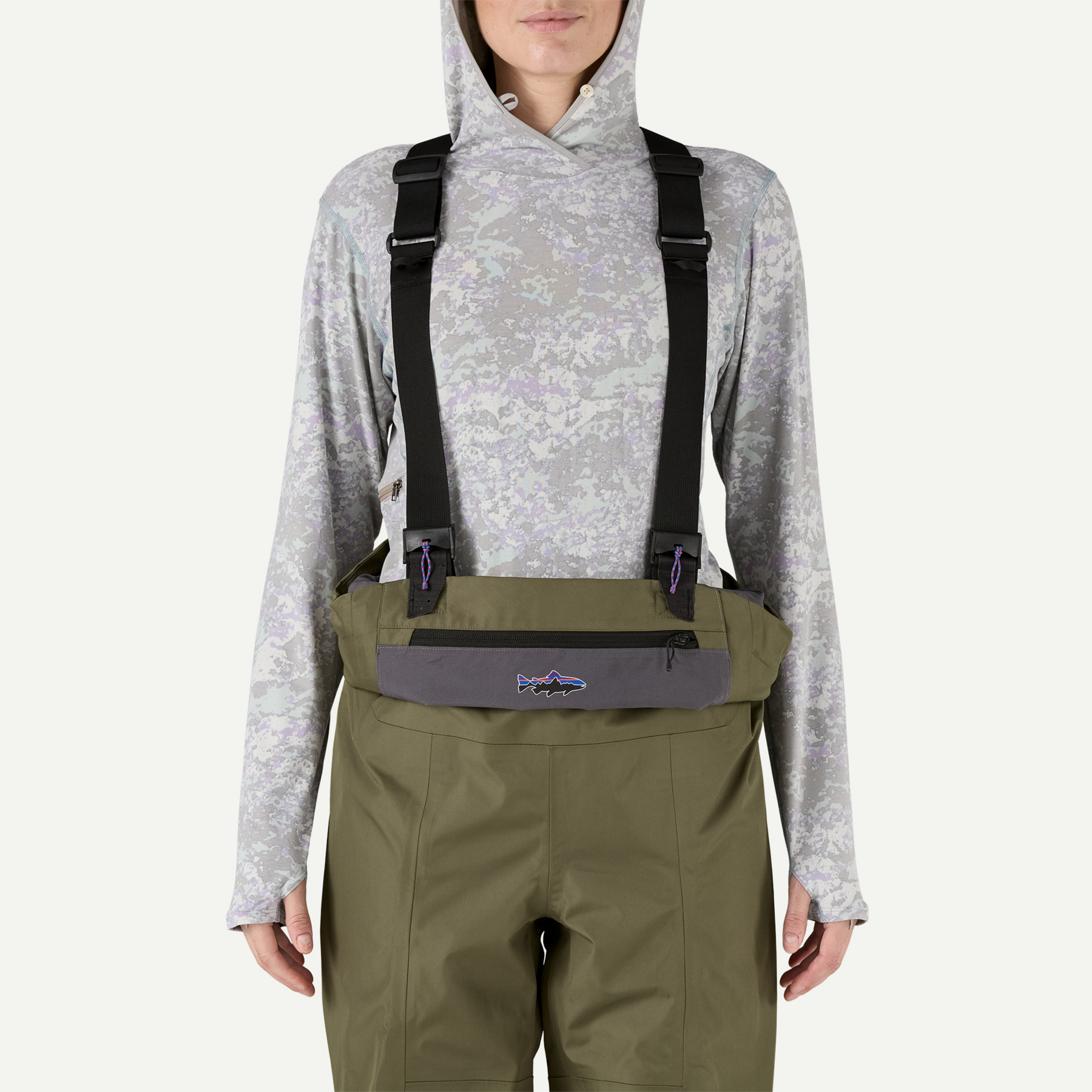 Women's Swiftcurrent Traverse Waders - Image 7