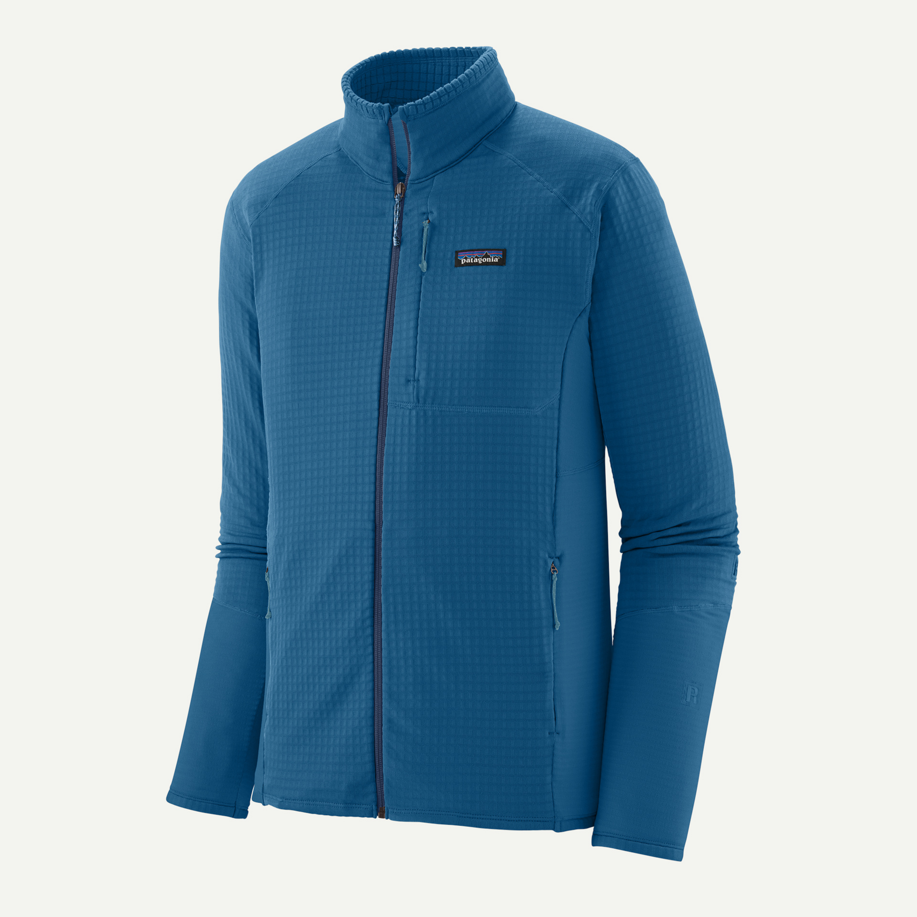 Men's R1 Fleece Jacket