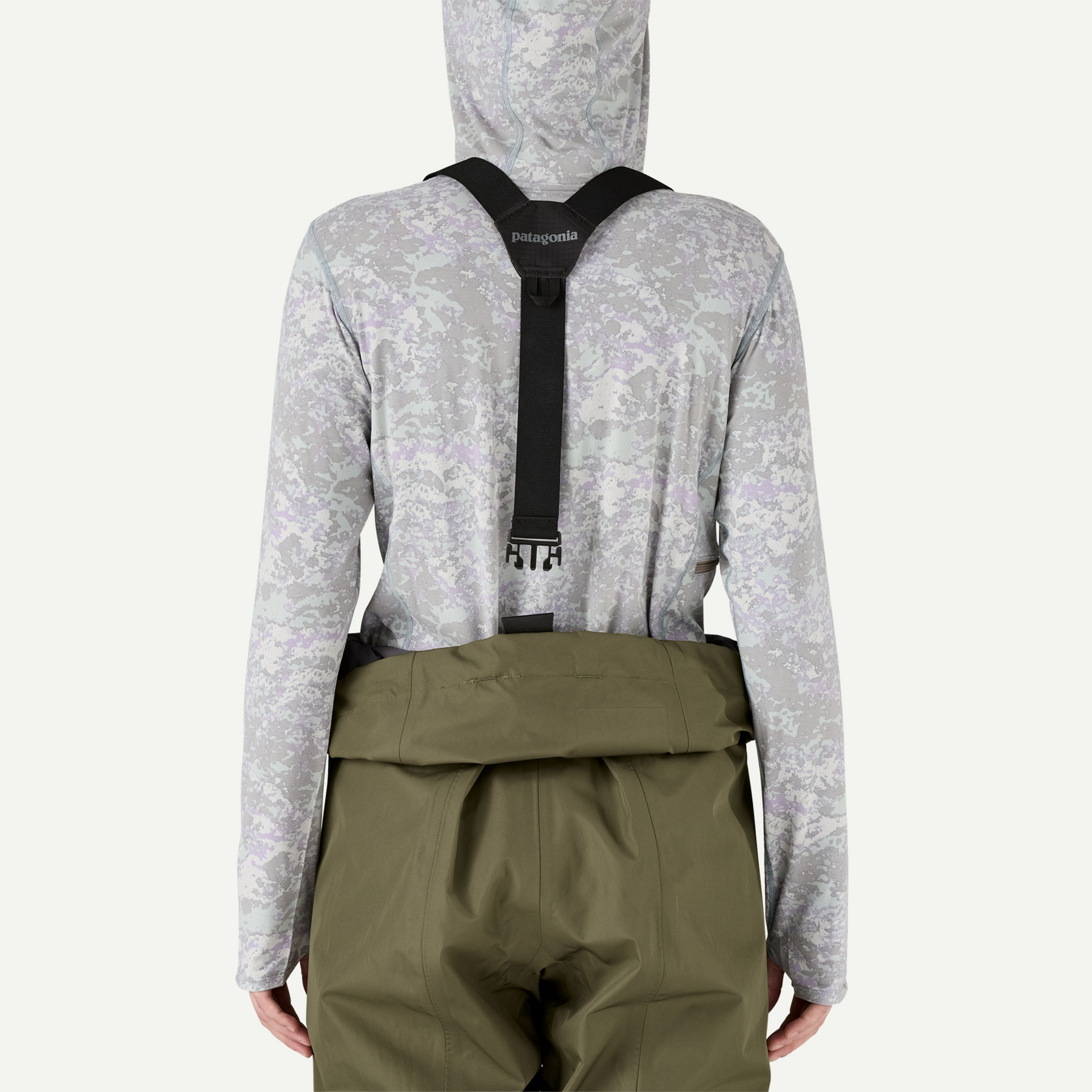 Women's Swiftcurrent Traverse Waders - Image 8