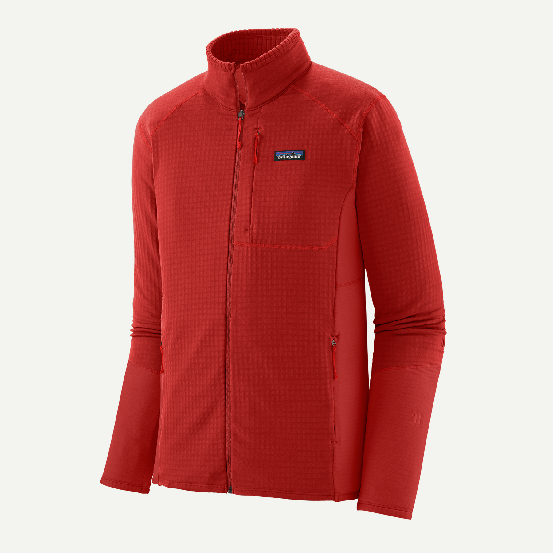Men's R1 Fleece Jacket