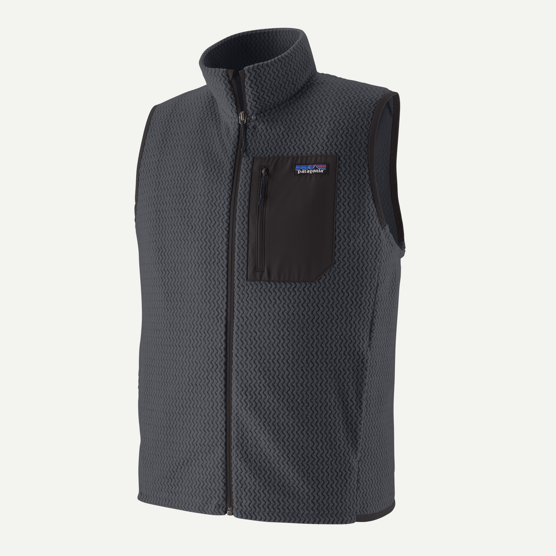 Men's R1 Air Fleece Vest