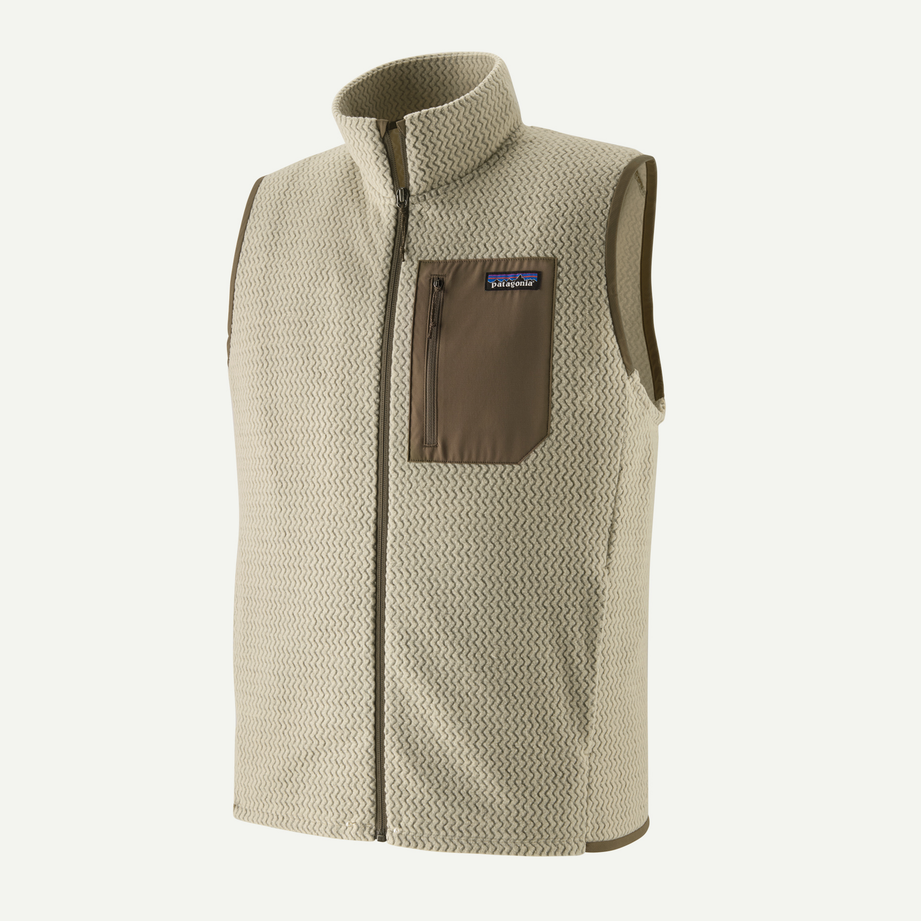 Men's R1 Air Fleece Vest