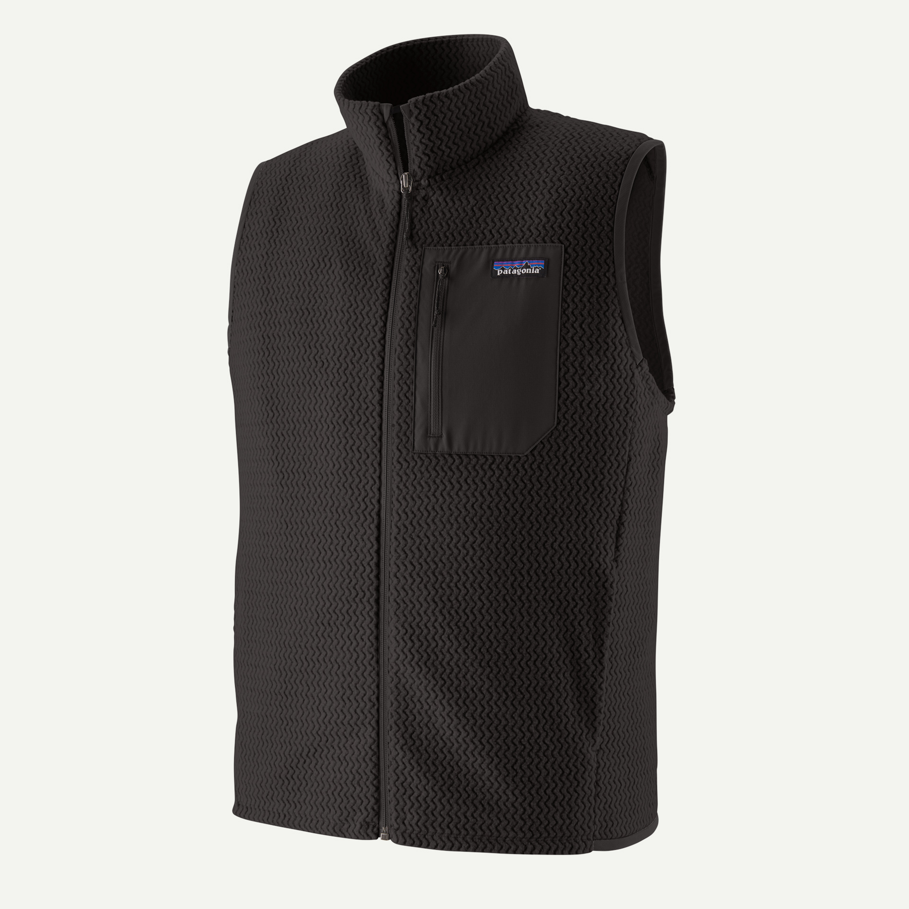 Men's R1 Air Fleece Vest