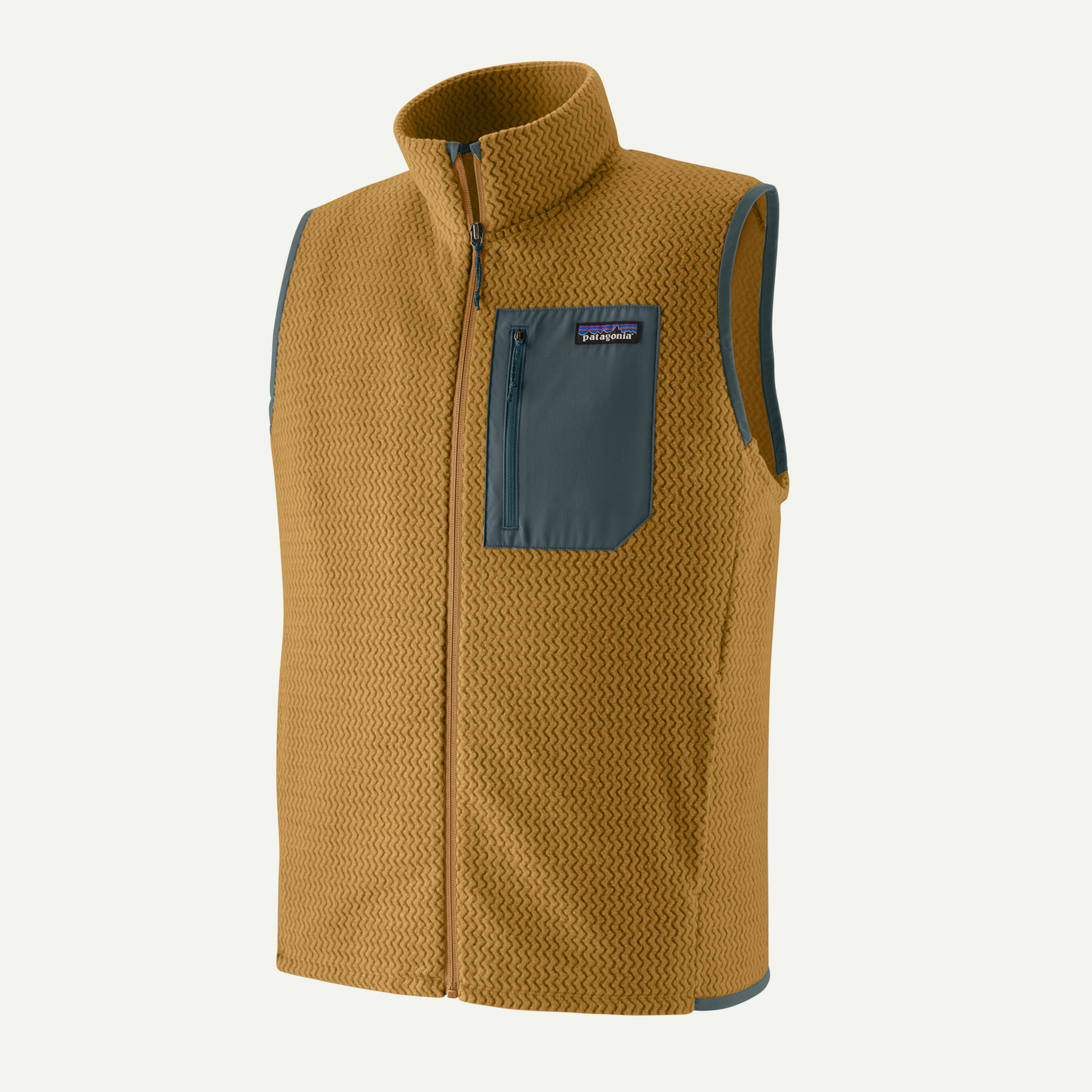 Men's R1 Air Fleece Vest