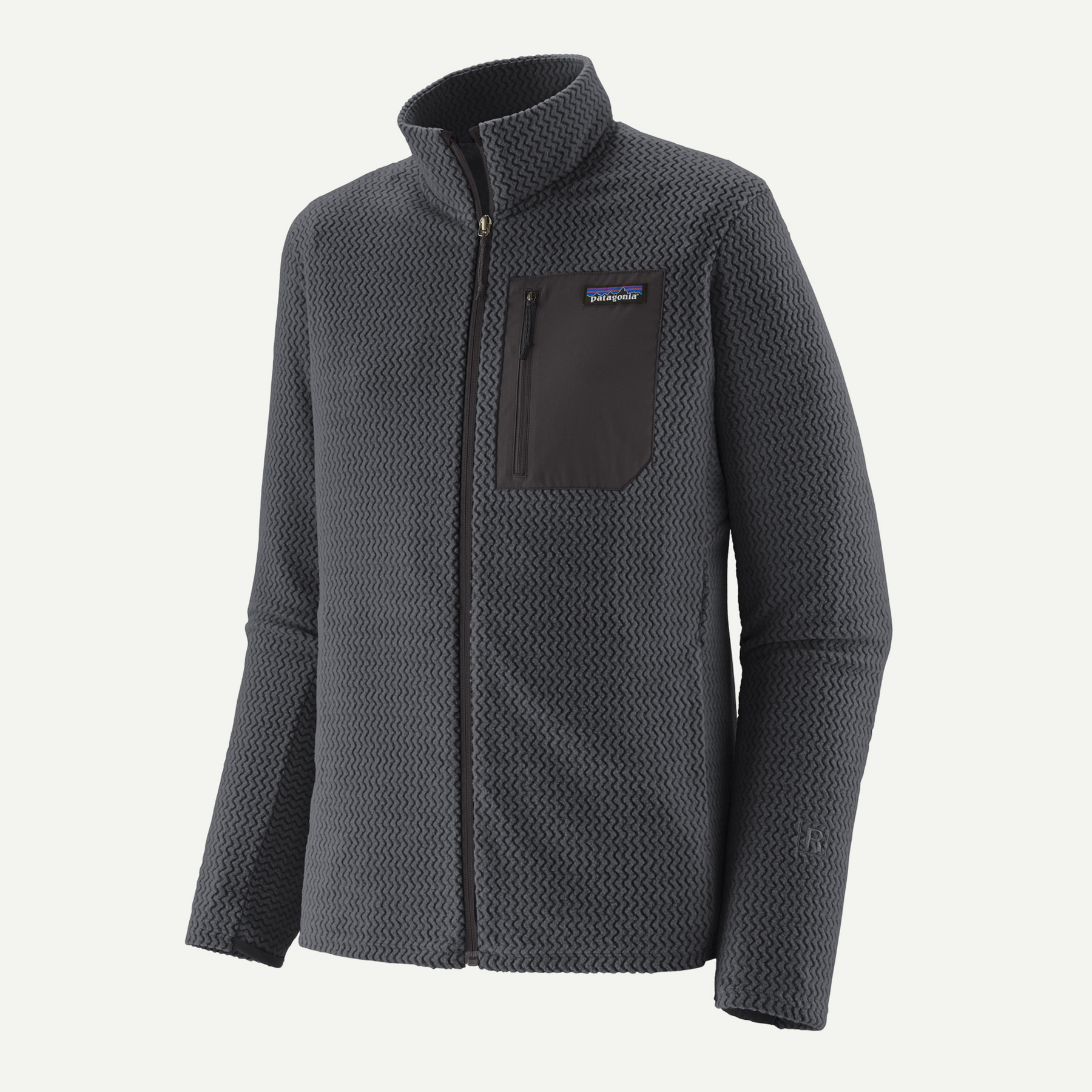 Men's R1 Air Fleece Jacket