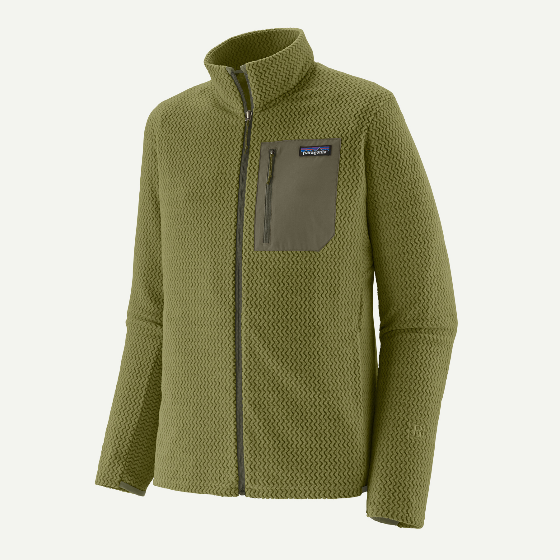 Men's R1 Air Fleece Jacket