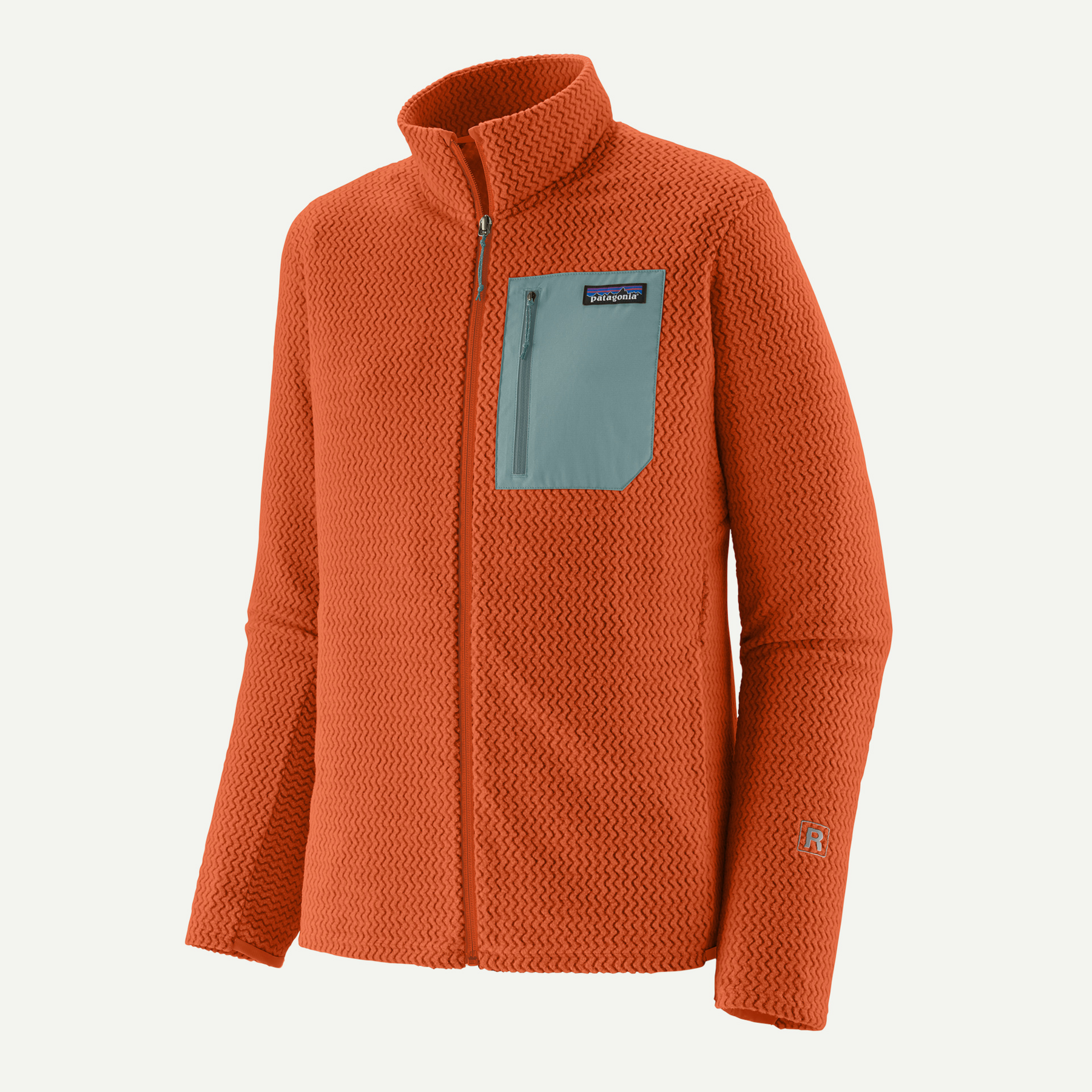 Men's R1 Air Fleece Jacket