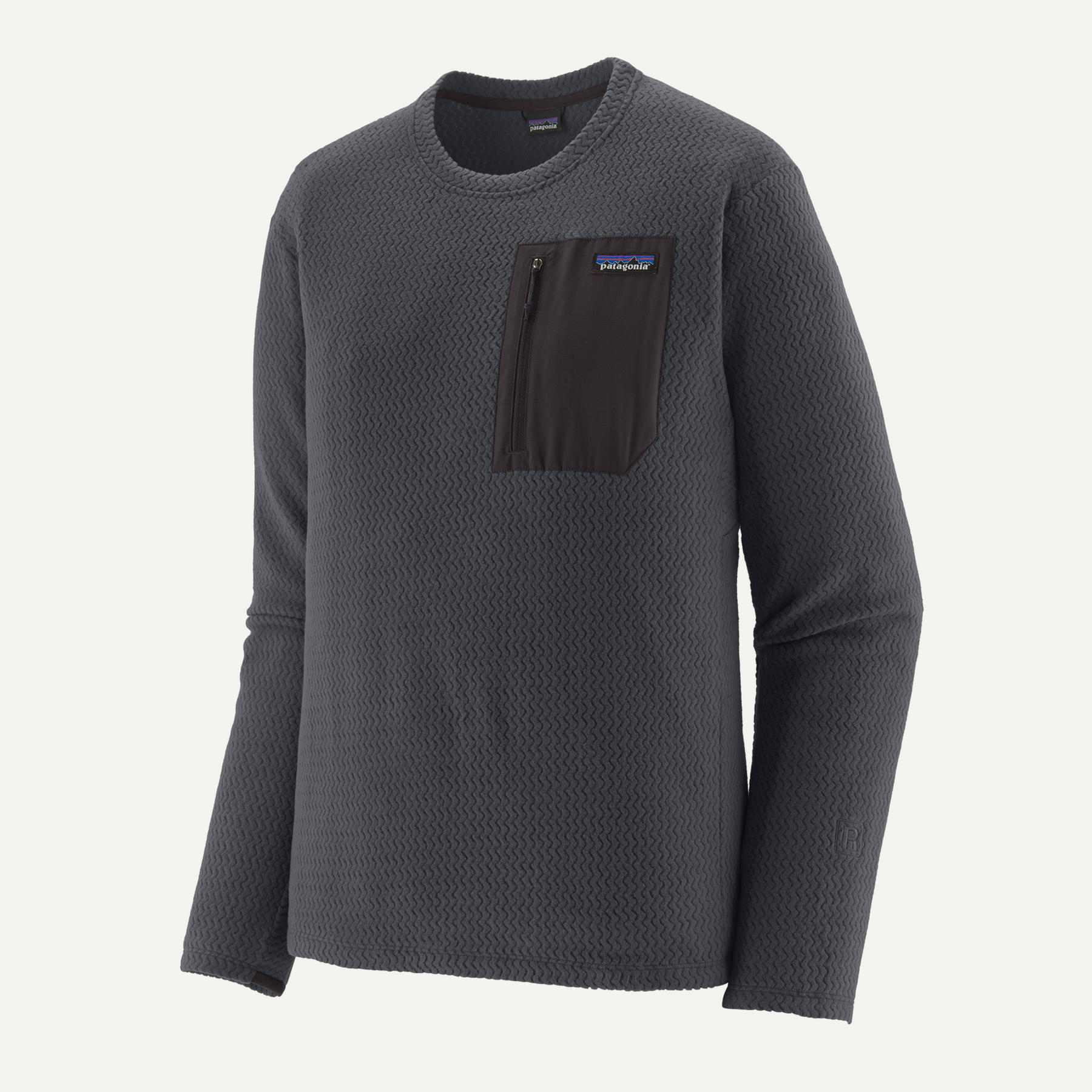 Men's R1 Air Fleece Crewneck
