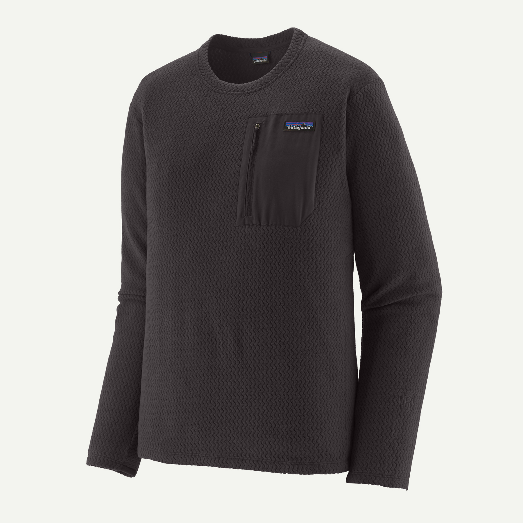 Men's R1 Air Fleece Crewneck