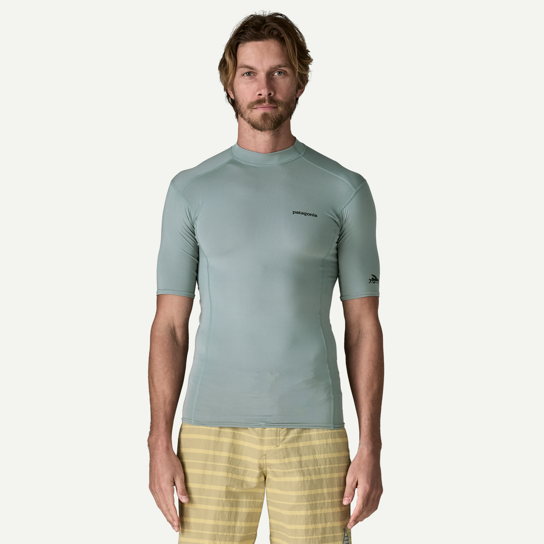 Men's RØ Surf Top - Image 2