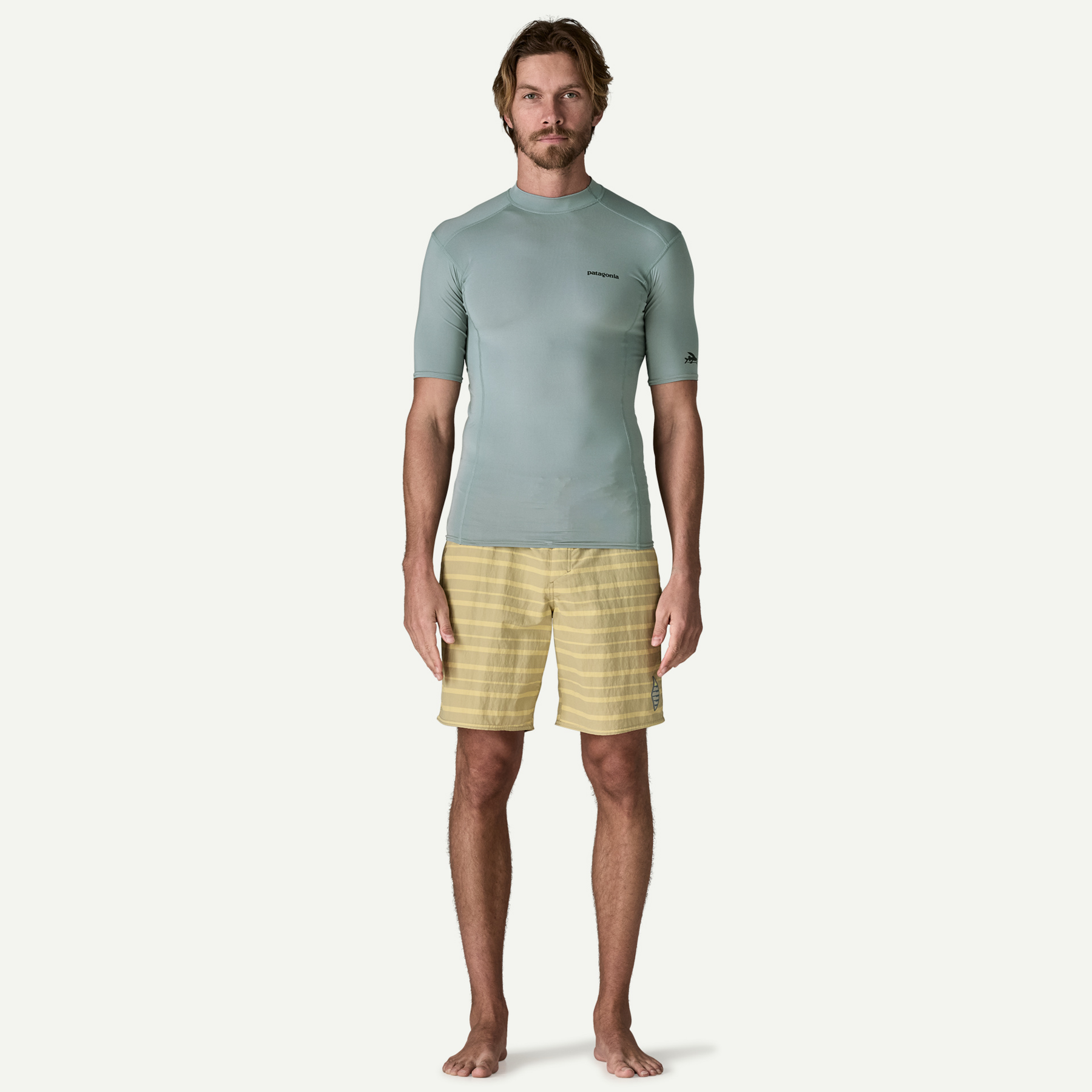 Men's RØ Surf Top - Image 4