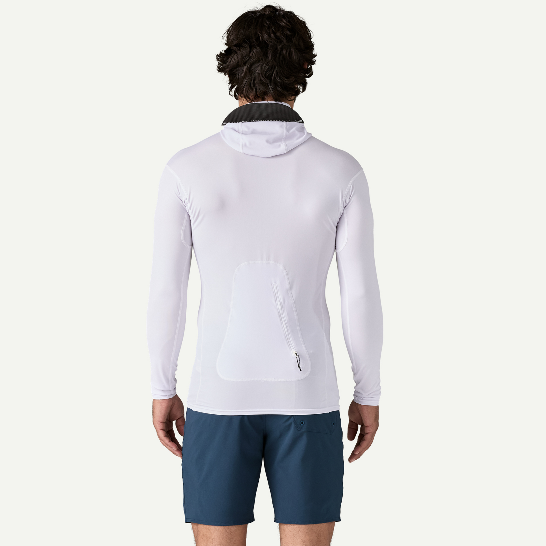 Men's RØ Surf Hoody - Image 3