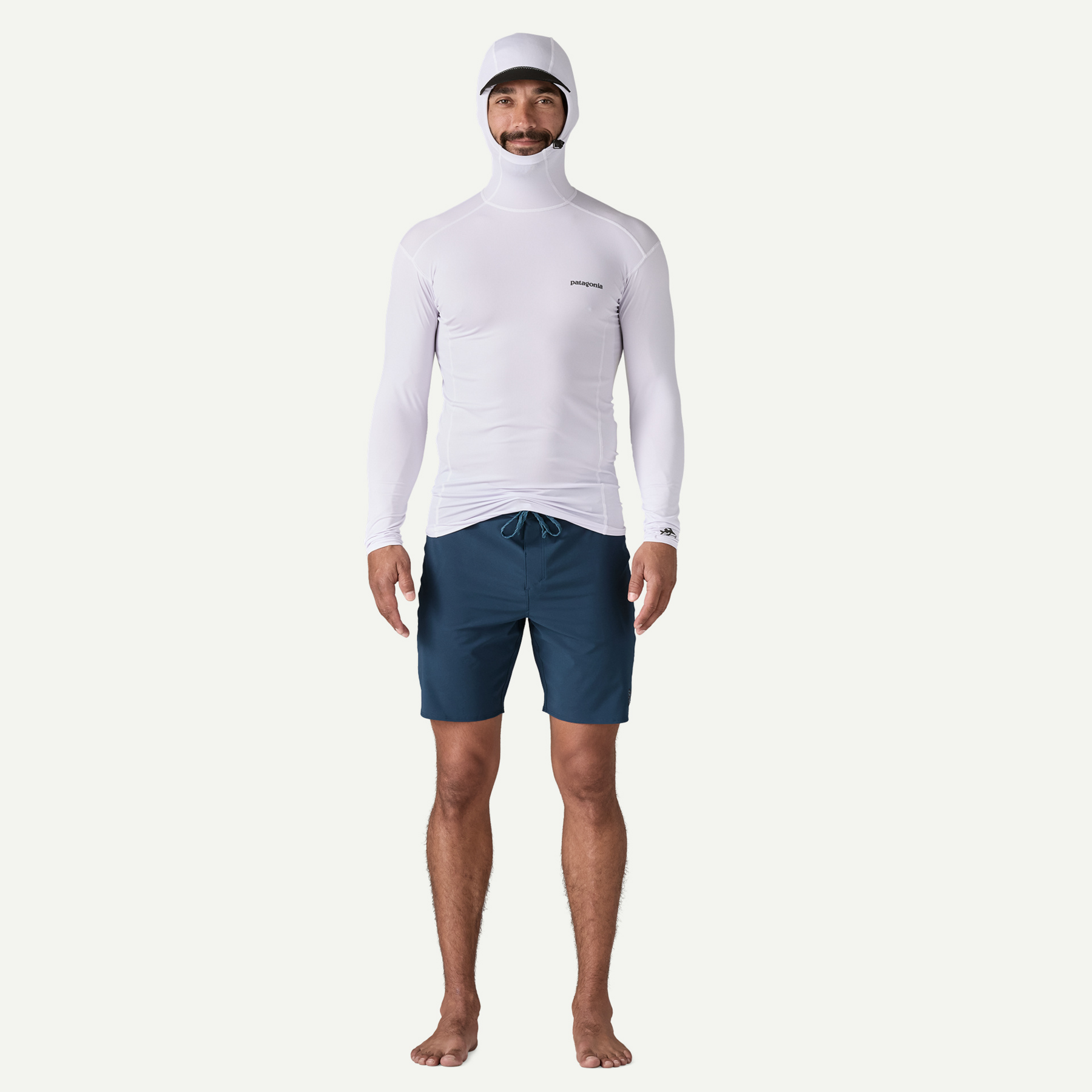 Men's RØ Surf Hoody - Image 4
