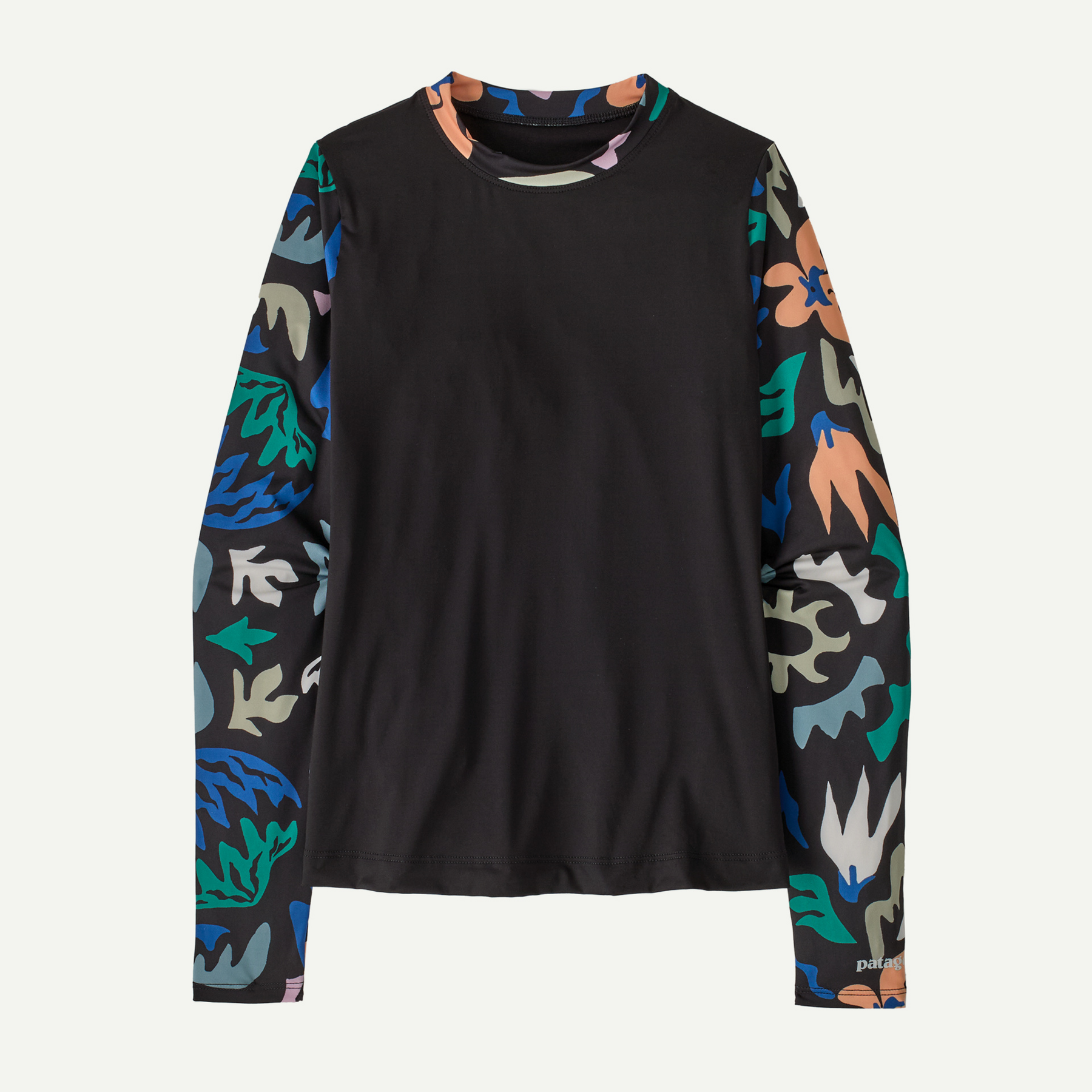 Women's Swell Seeker Rashguard