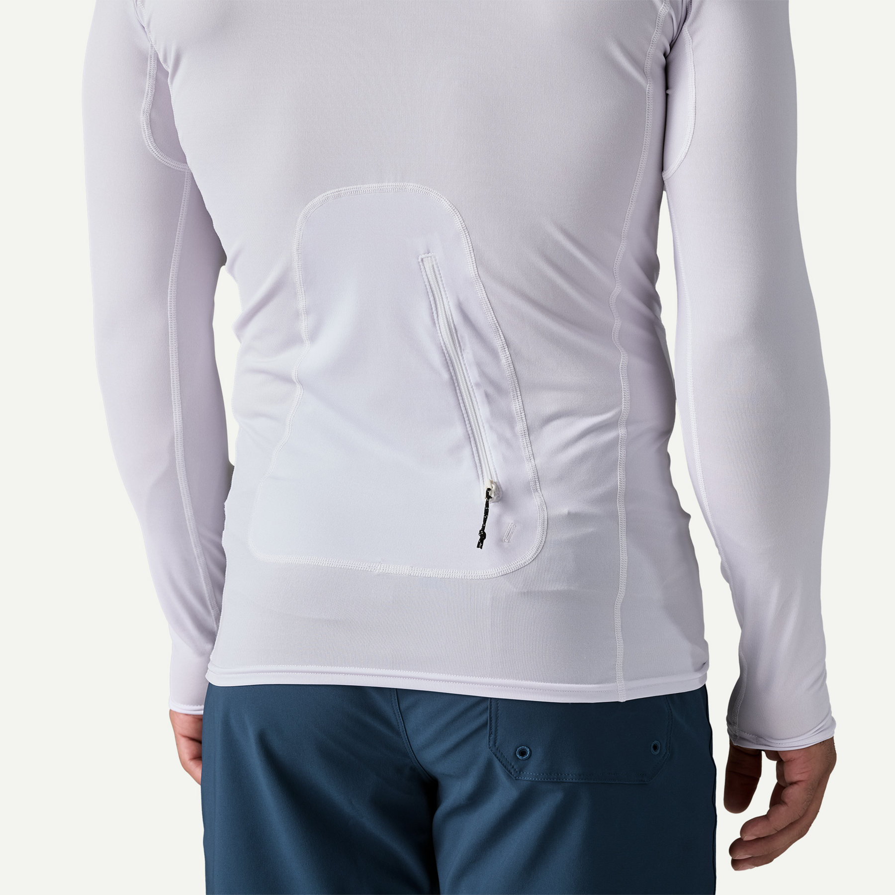 Men's RØ Surf Hoody - Image 5