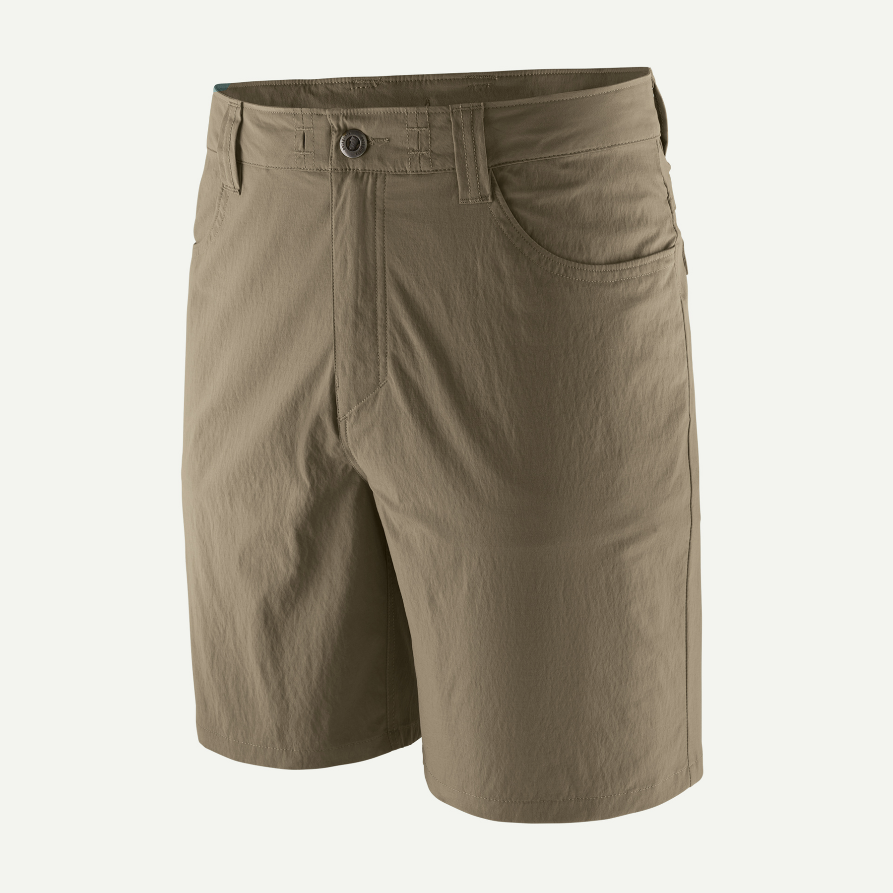 Men's Quandary Shorts - 8"