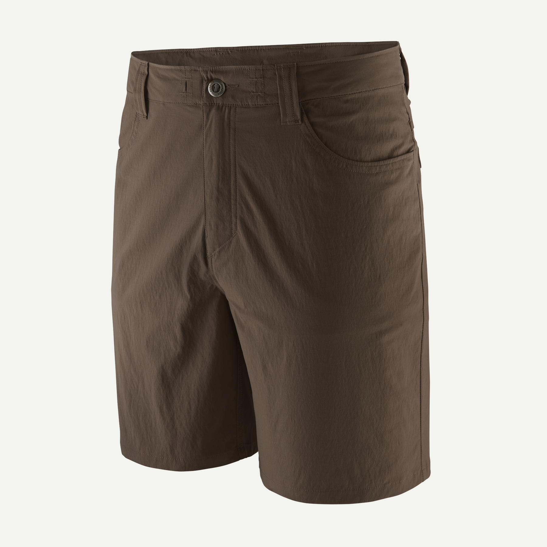 Men's Quandary Shorts - 8"