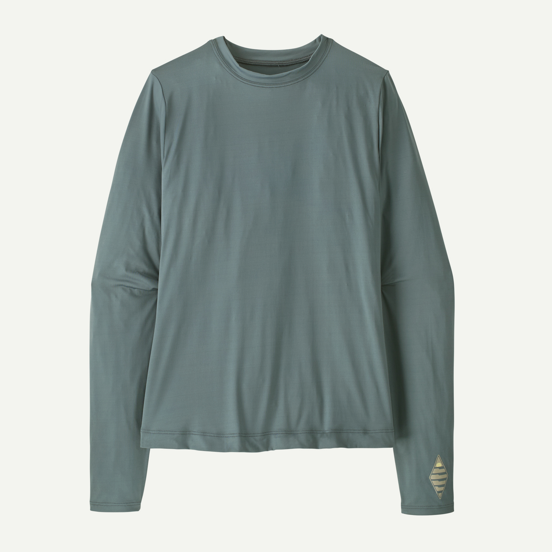 Women's Swell Seeker Rashguard