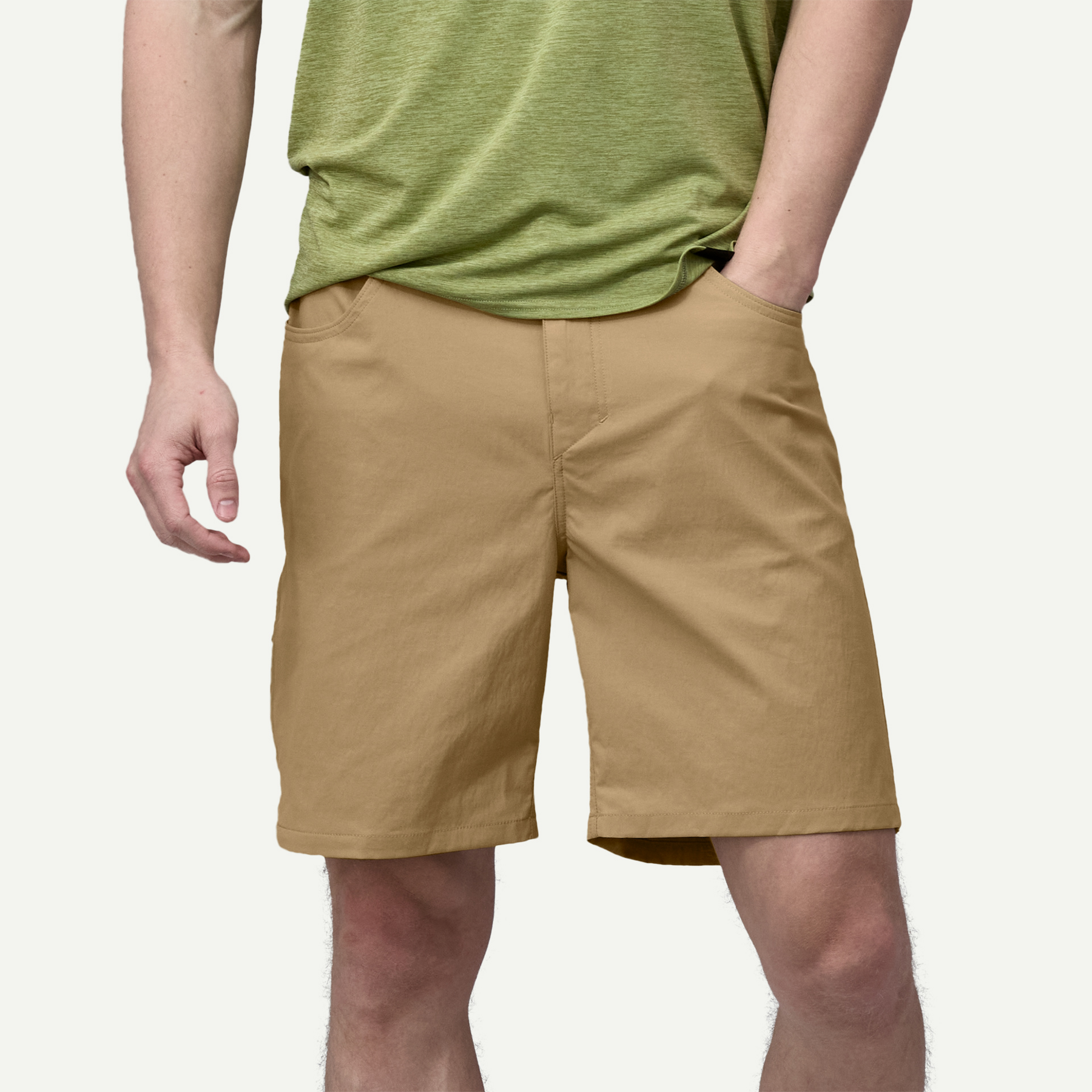 Men's Quandary Shorts - 8" - Image 2