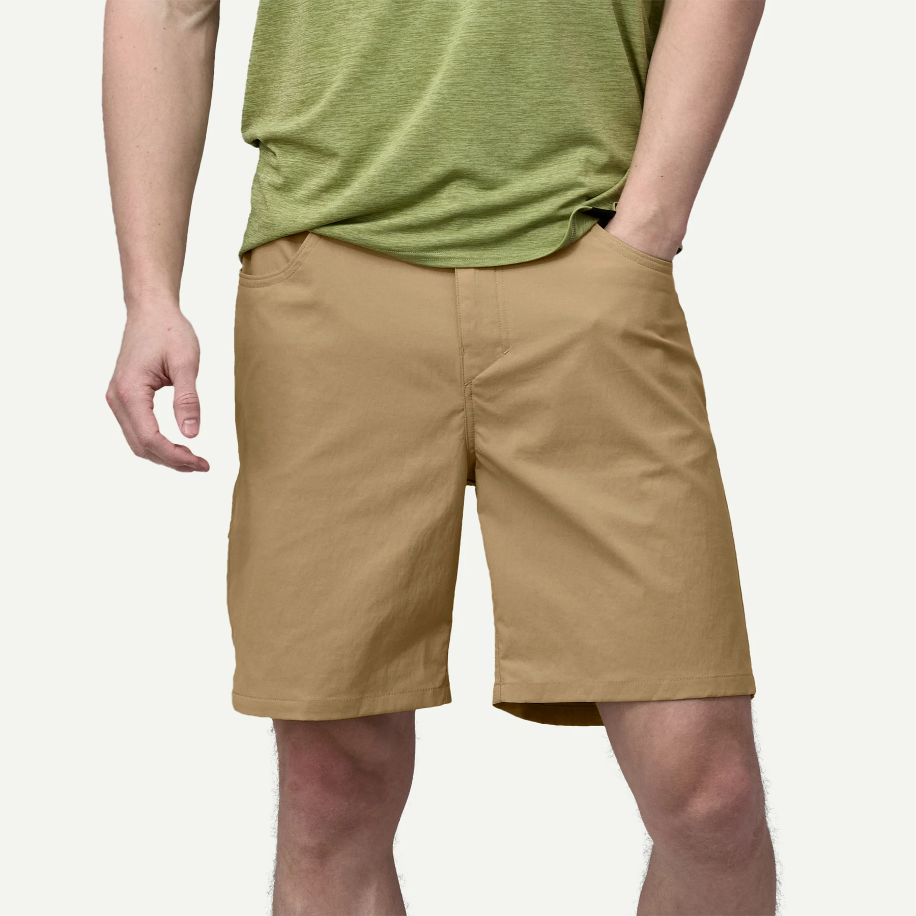 Men's Quandary Shorts - 8" - Image 2